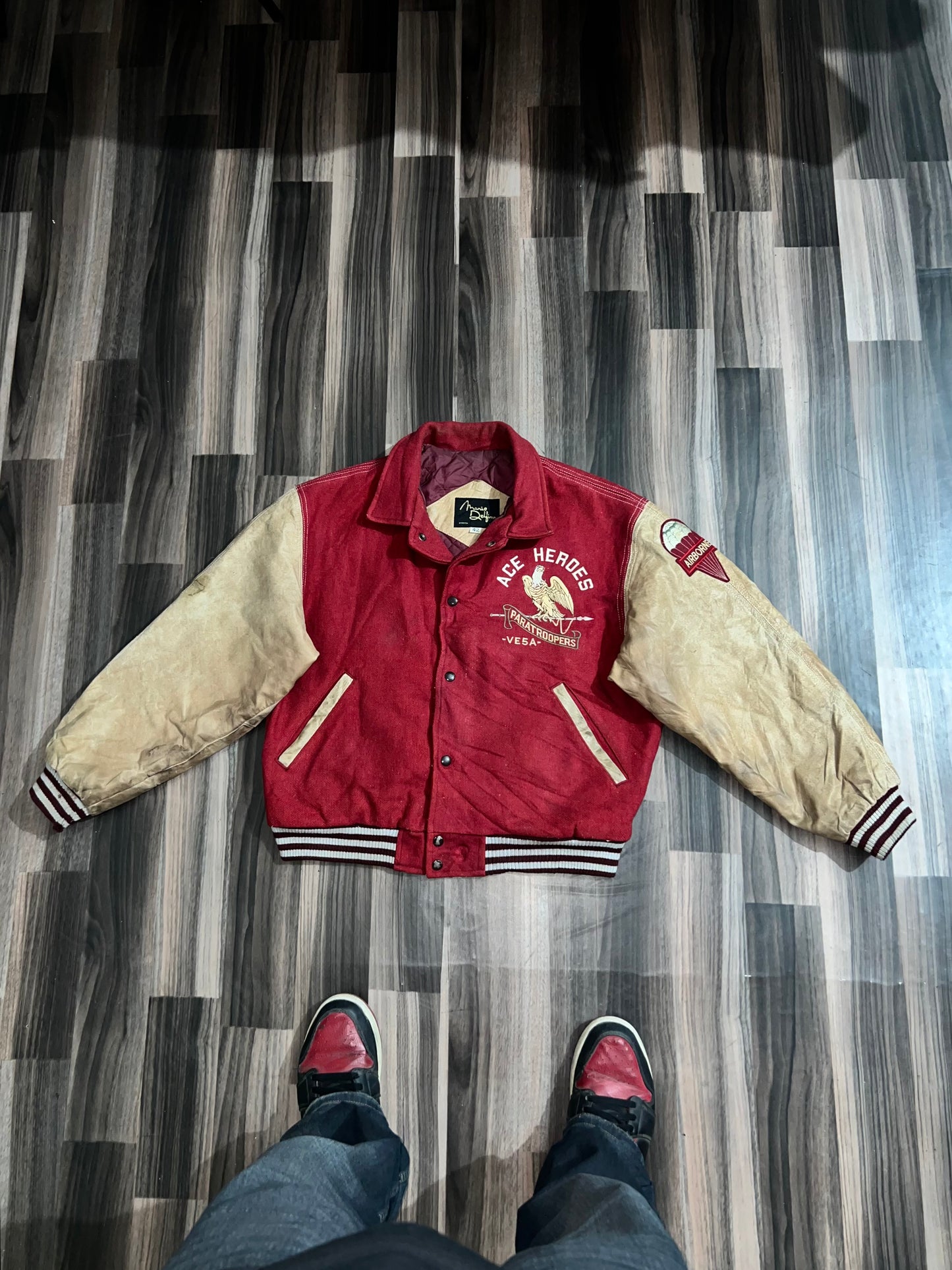 ZUltra Premium Leather(BOGO) M/L