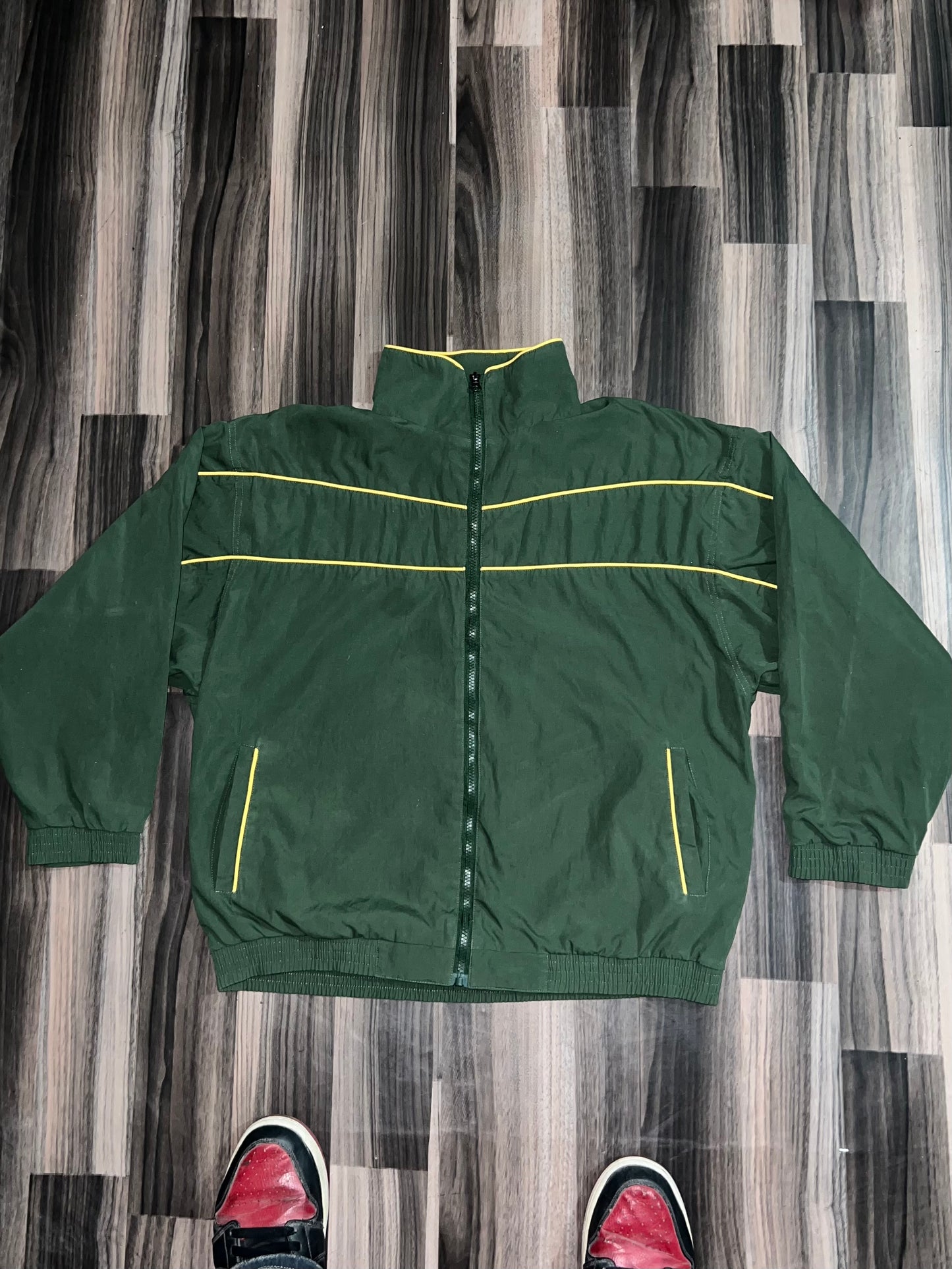 A bPremium Minimal Jacket (S/M)