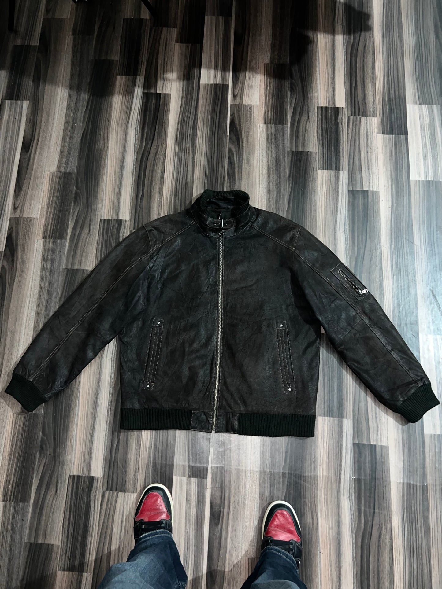Z Premium Leather(BOGO) XL/2Xl