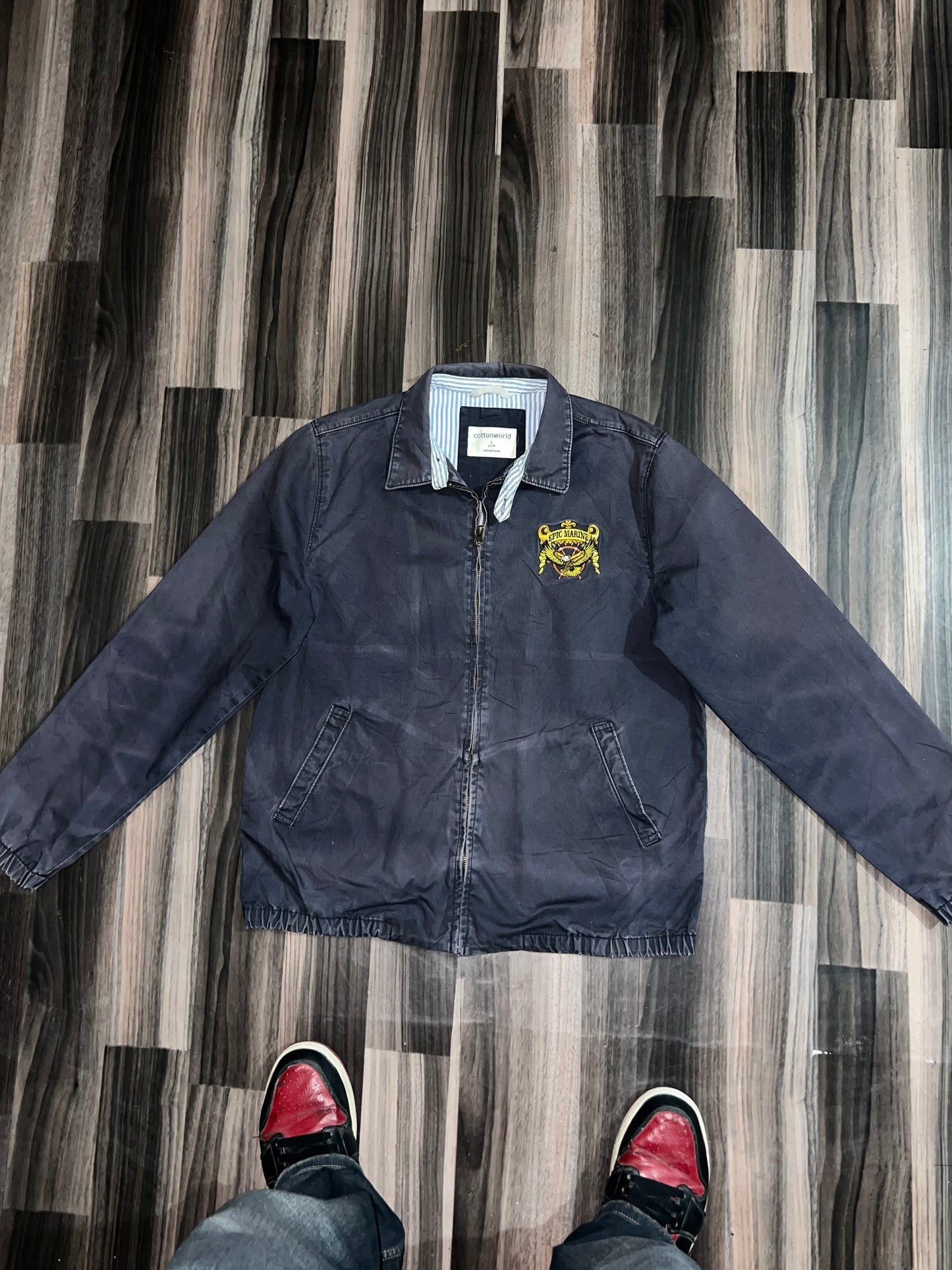 ZPremium Jacket (M)
