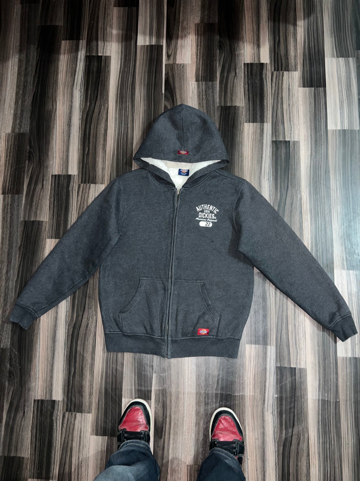 ZDickies Original Jacket (S/M)