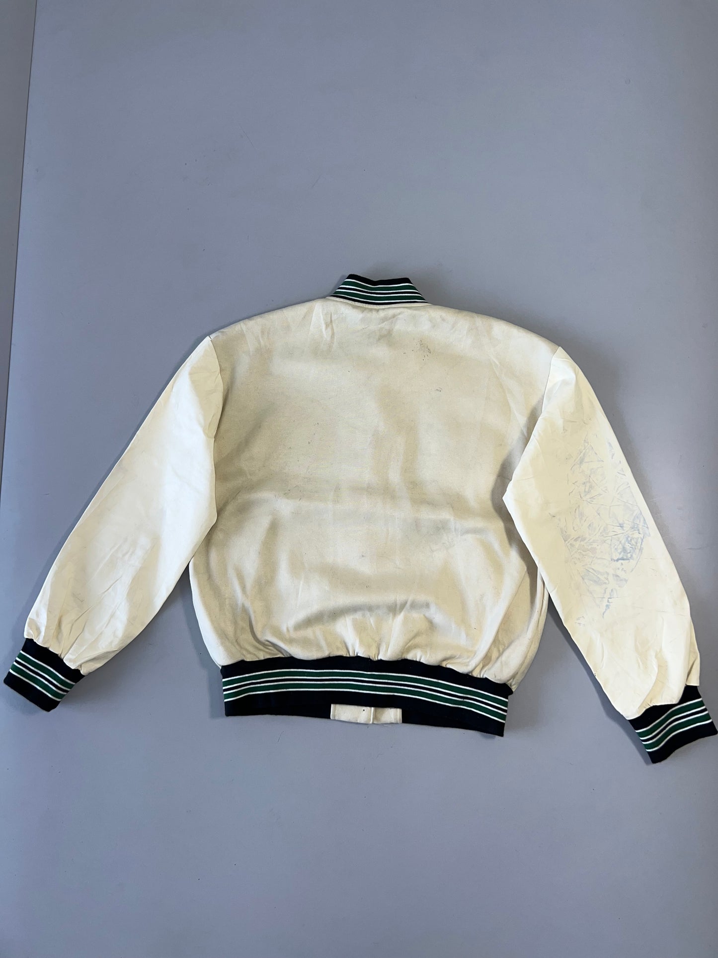 ! Premium Varsity Jacket (XL)