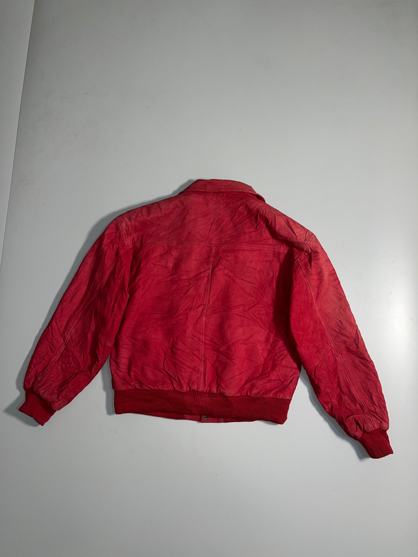 ! Super Premium Original Sued Leather (L)