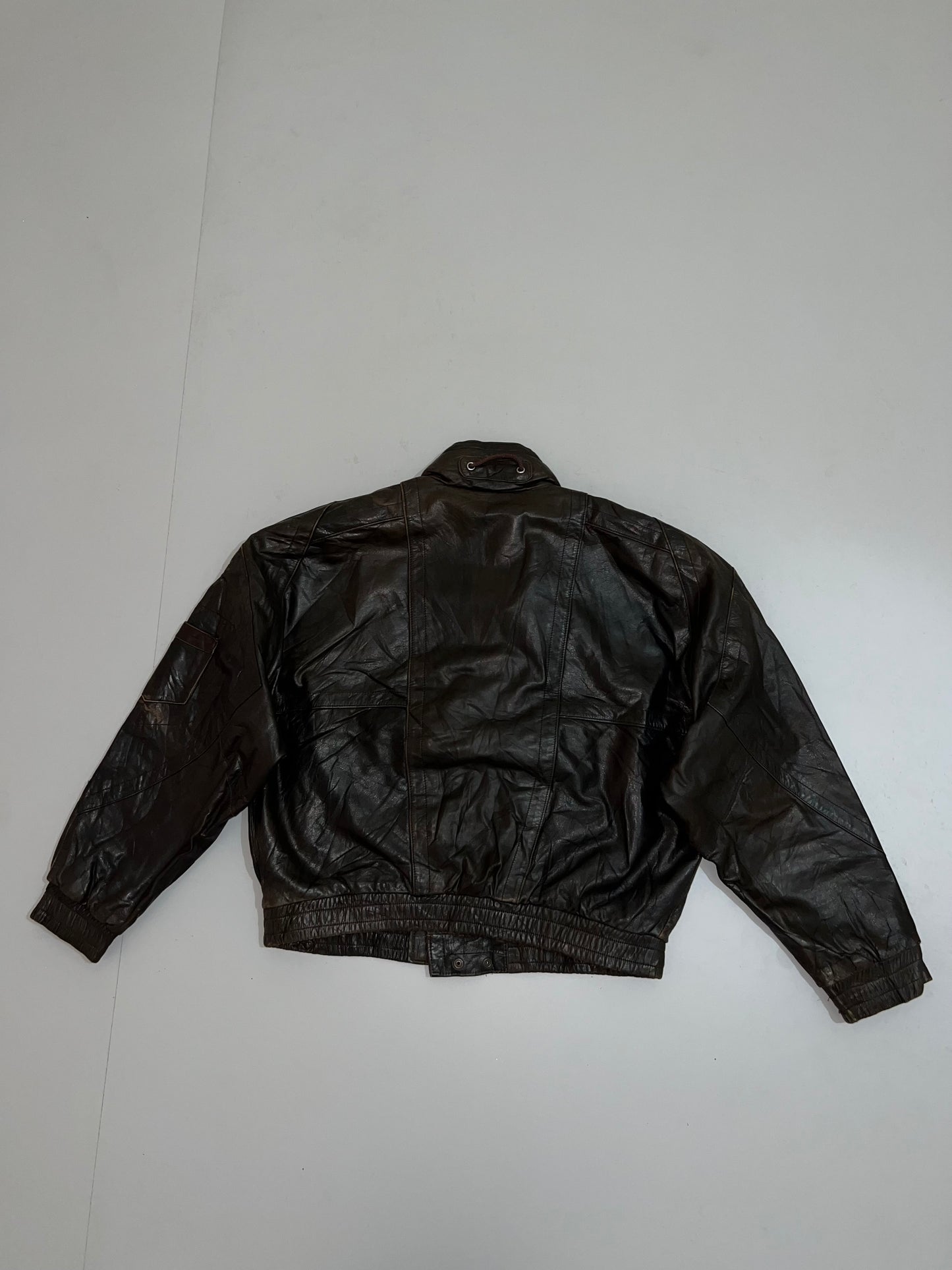 ZSuper Premium Original Leather (RARE) (L/XL)