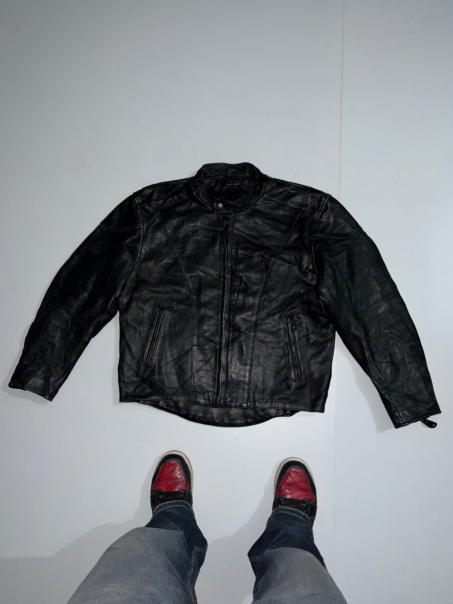 z Premium Original Leather ULTRA PREMIUM (XL)