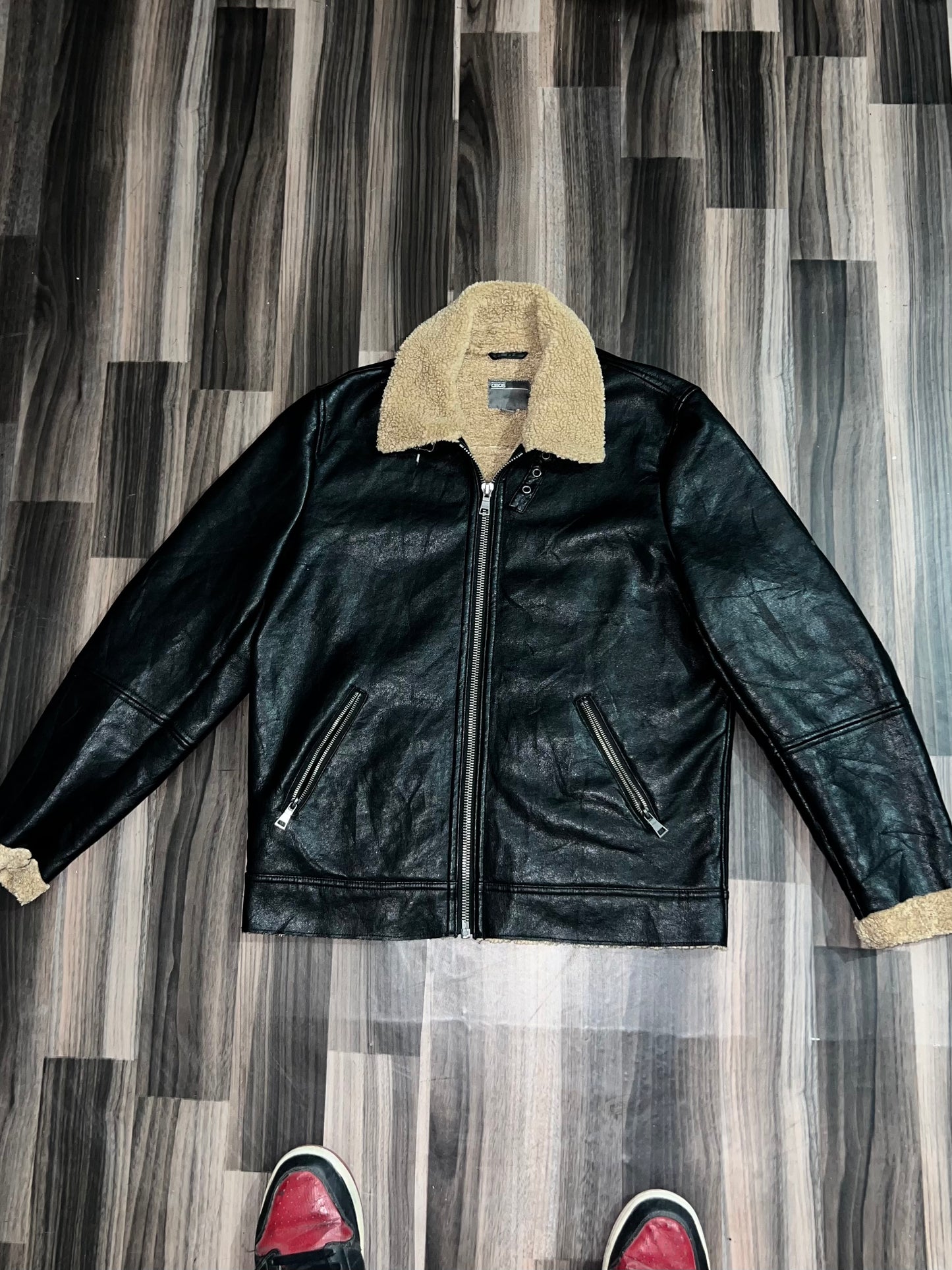 ZAsos Original Leather(BOGO) S/M/L
