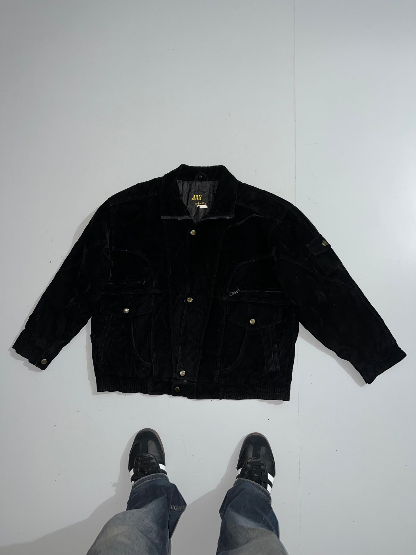 ZSuper Premium Jacket (L/XL)