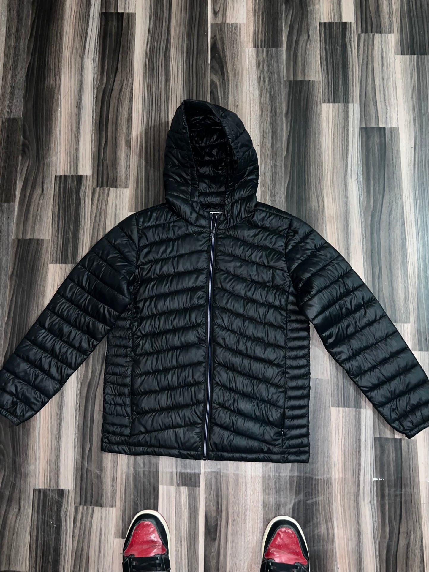 ZPremium Minimal Jacket (S)