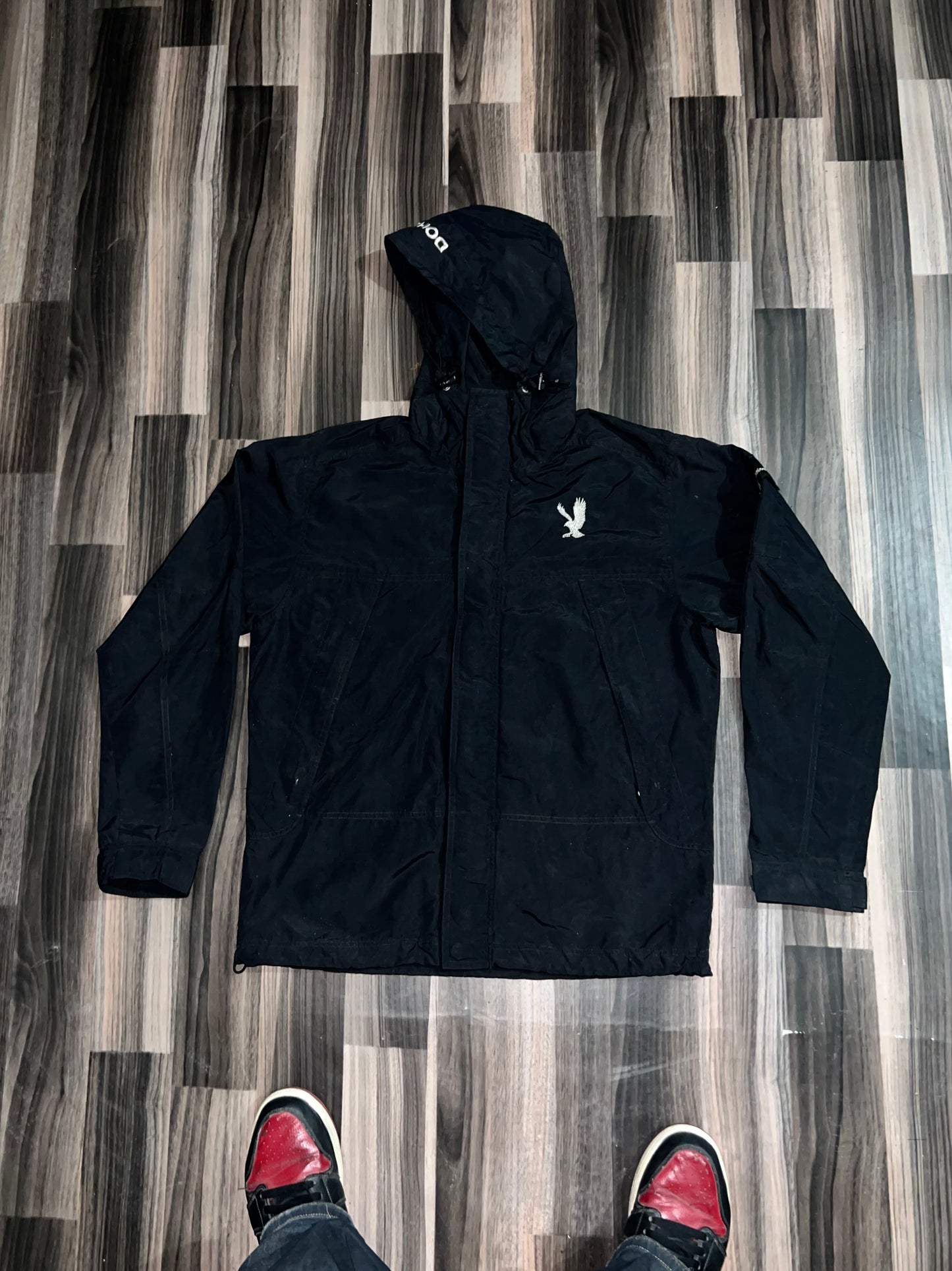 ZPremium Minimal Jacket (L)