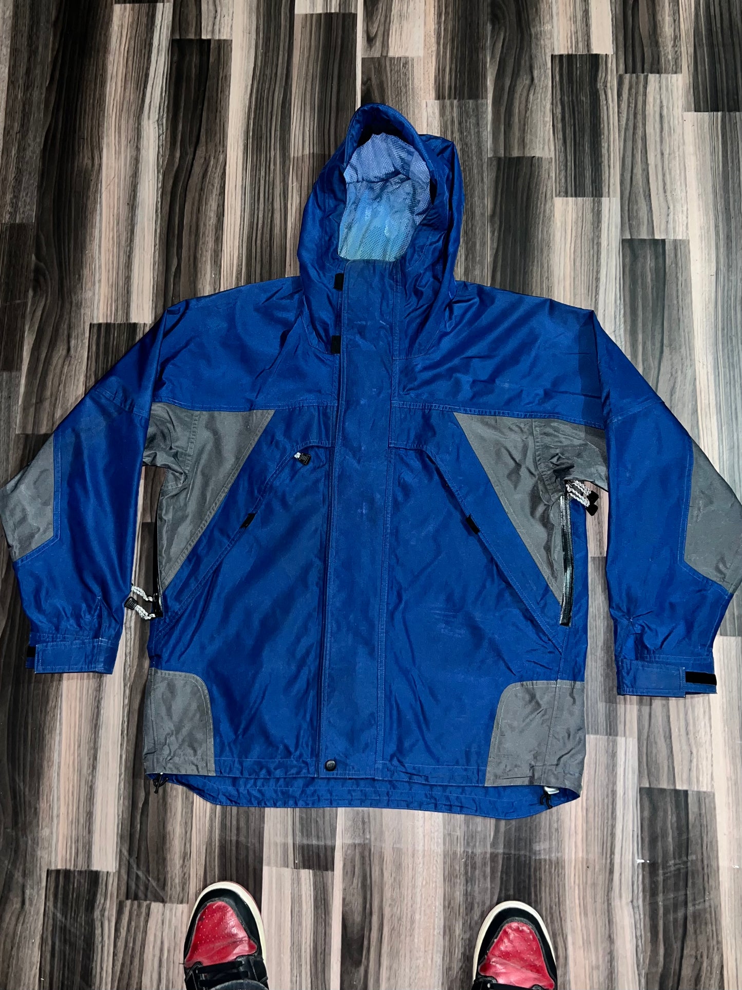 ZPremium Minimal Jacket (XL/2Xl)