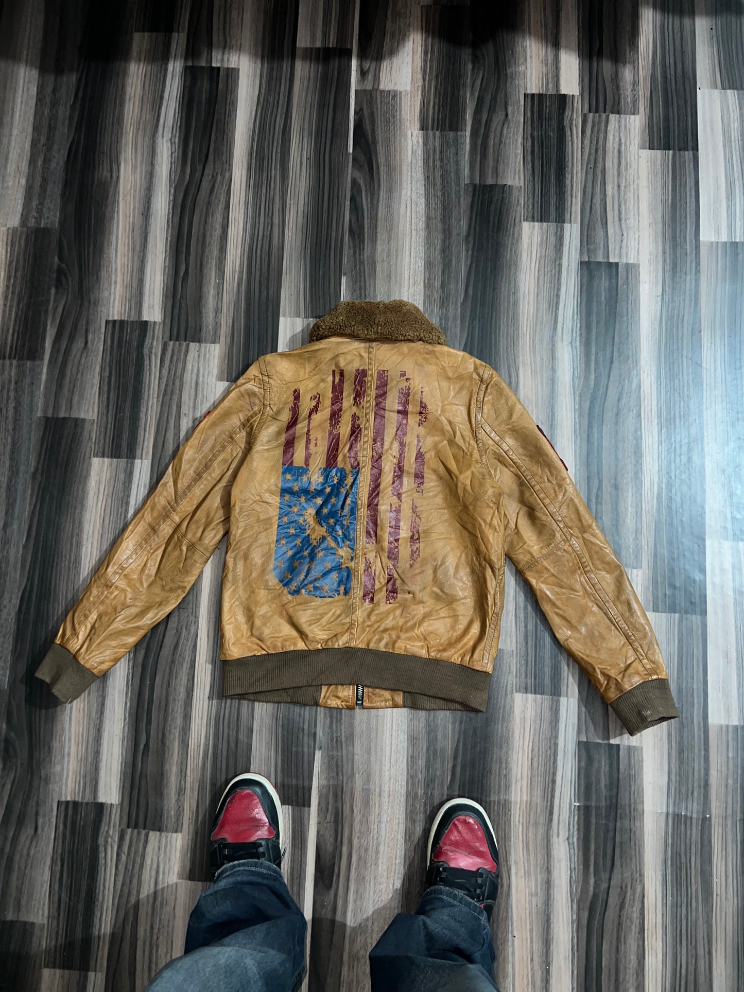 ZUltra Premium Leather SMALL