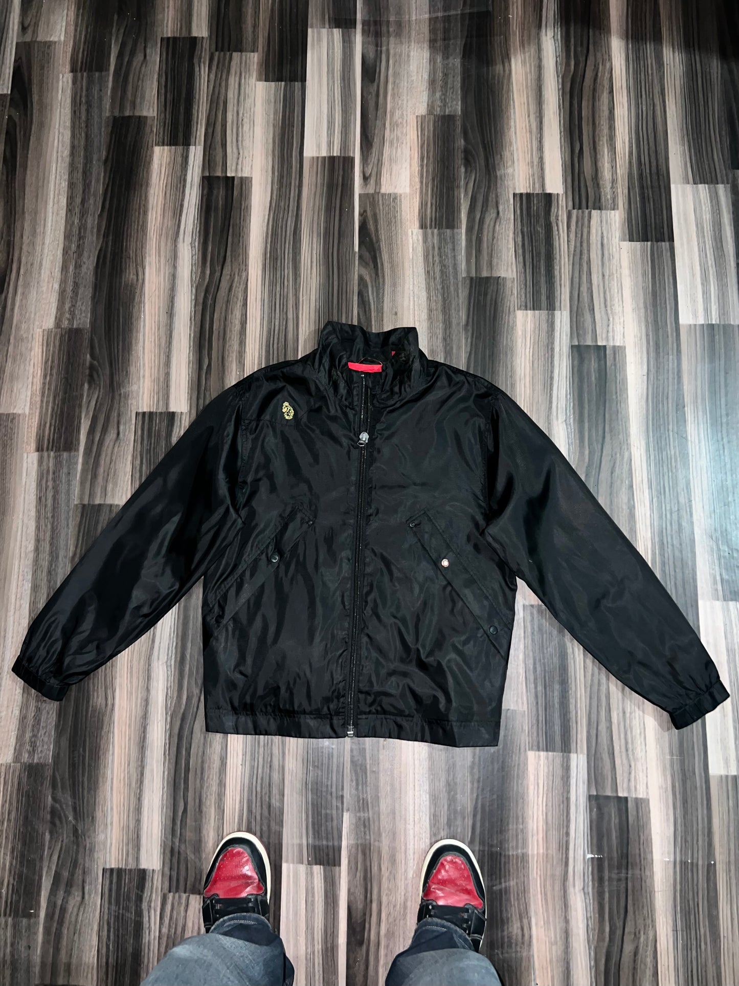 ZPremium Minimal Jacket (M/L)