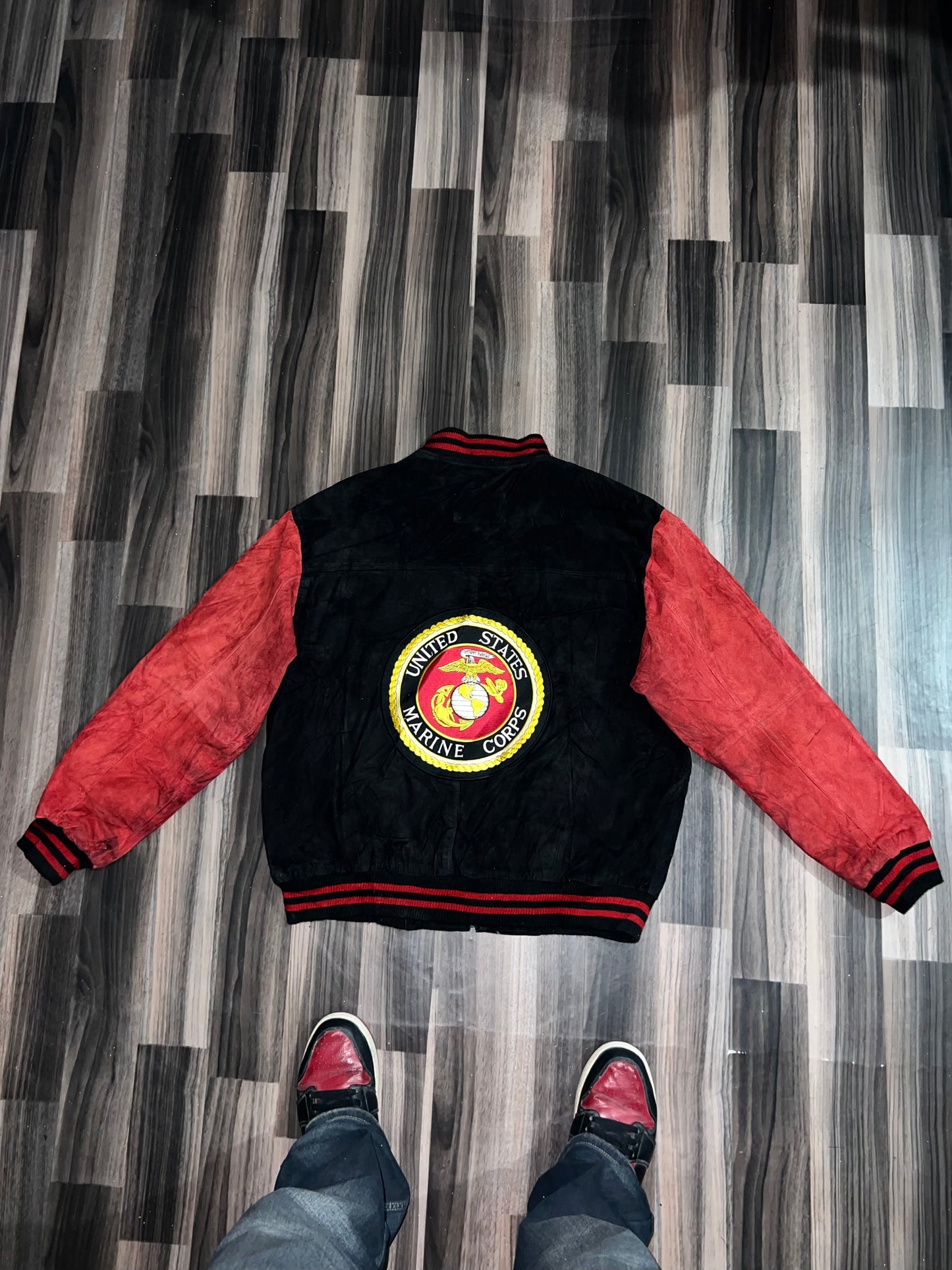 ZUltra Premium Minimal Jacket (L/XL)