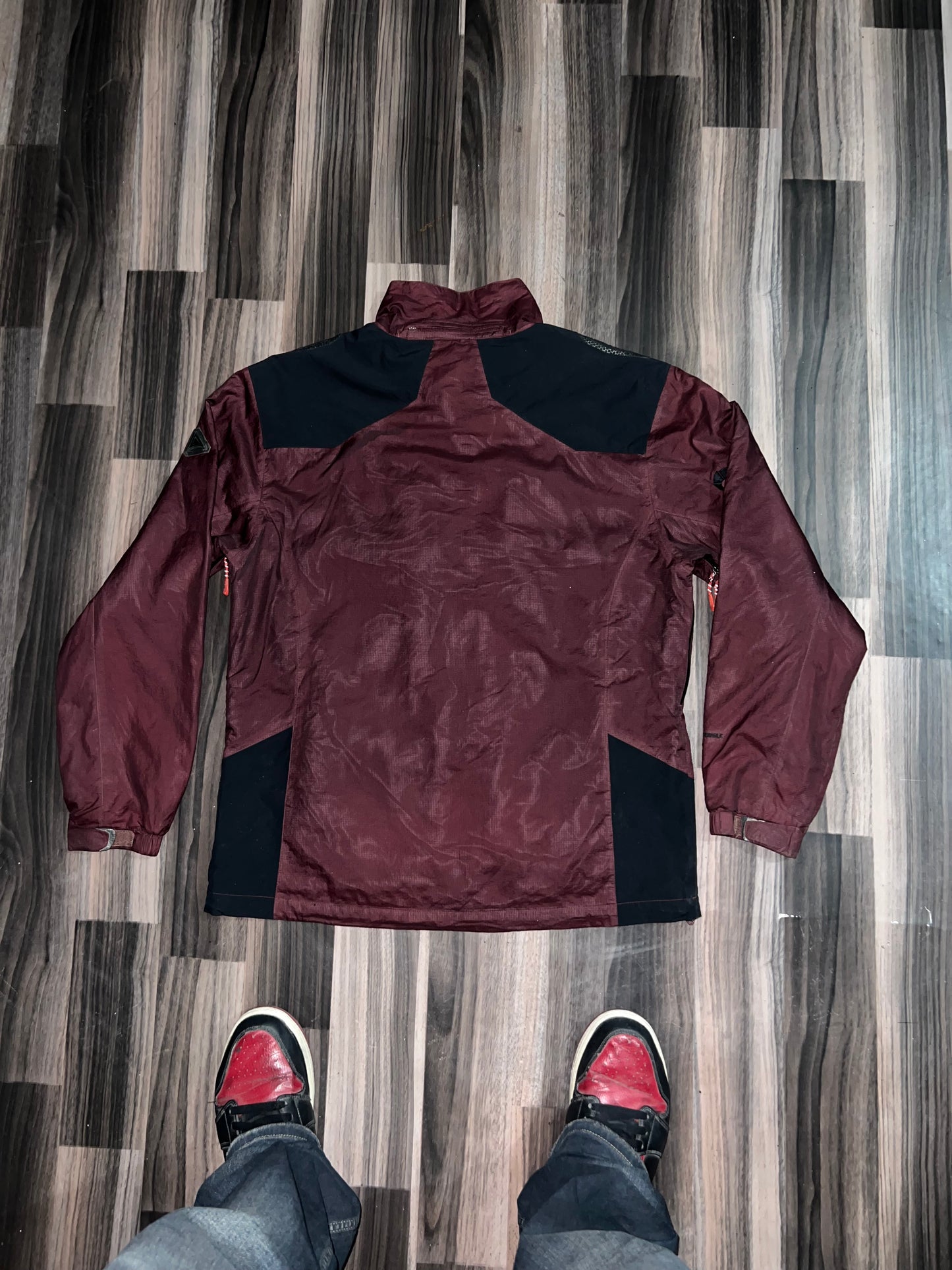 ZPremium Minimal Jacket (L)