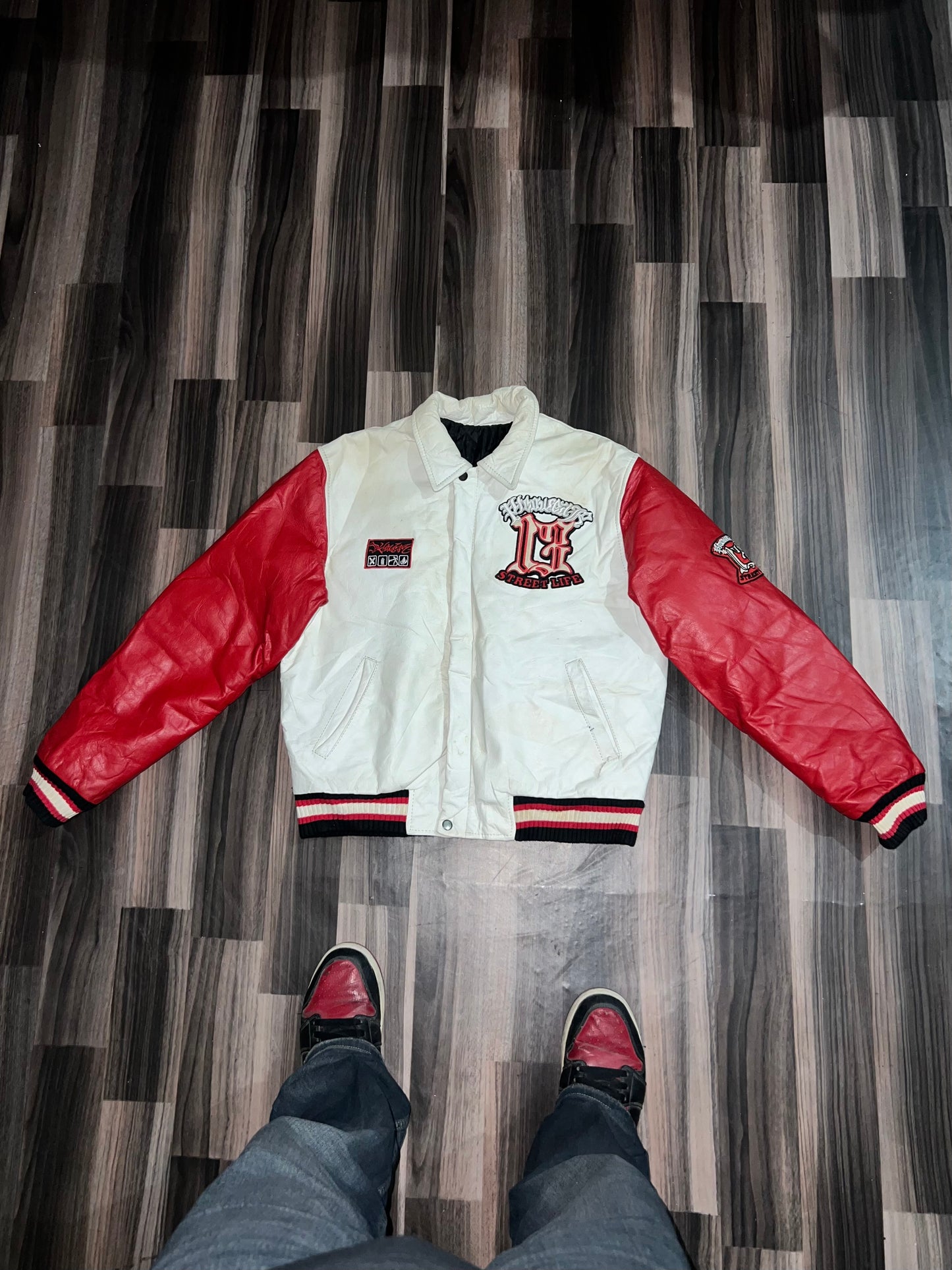 Ultra Premium Leather(BOGO) S/M
