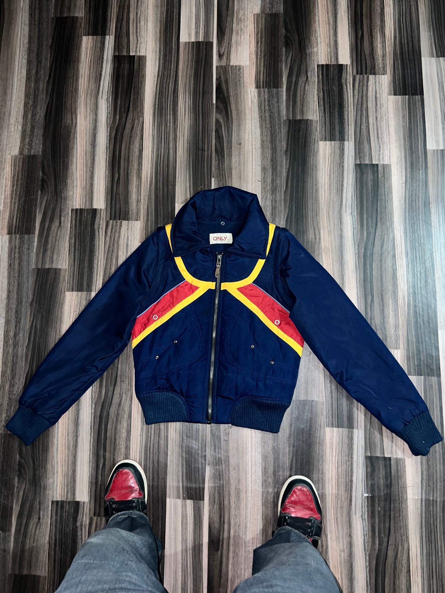 ZPremium Original *Only Jacket (XS)