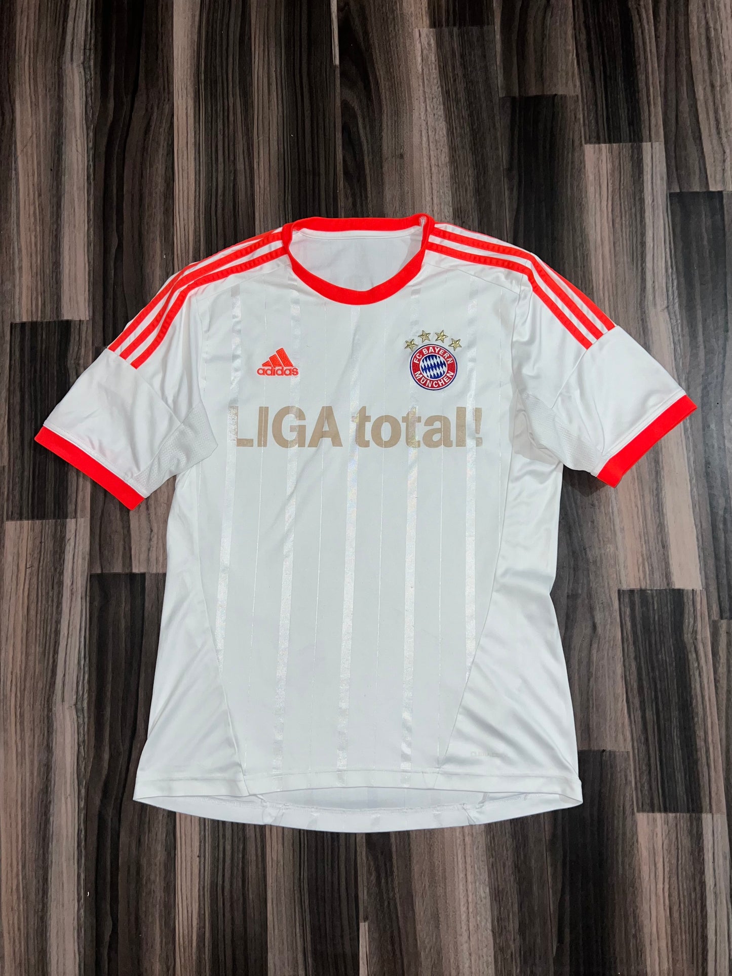 Premium Jersey (M/L)