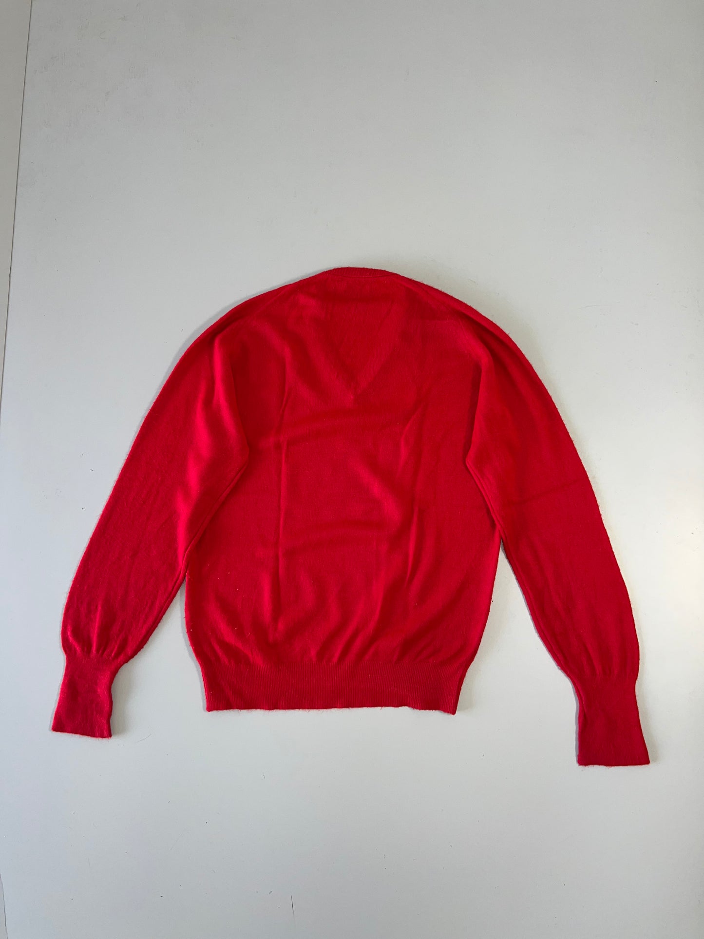 ! *Lacoste Pullover (M)