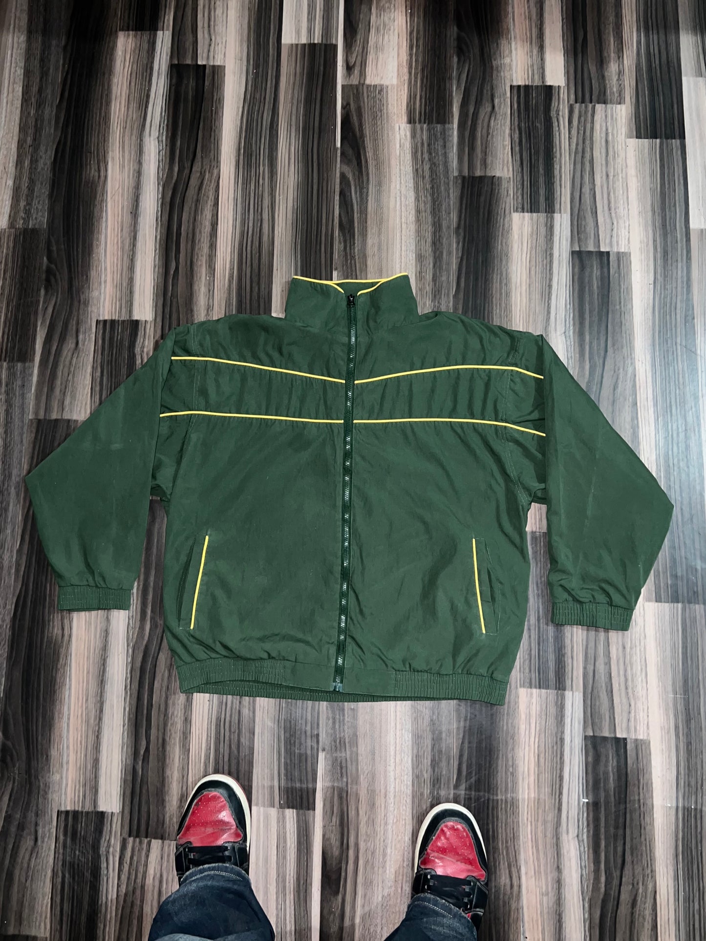 A bPremium Minimal Jacket (S/M)