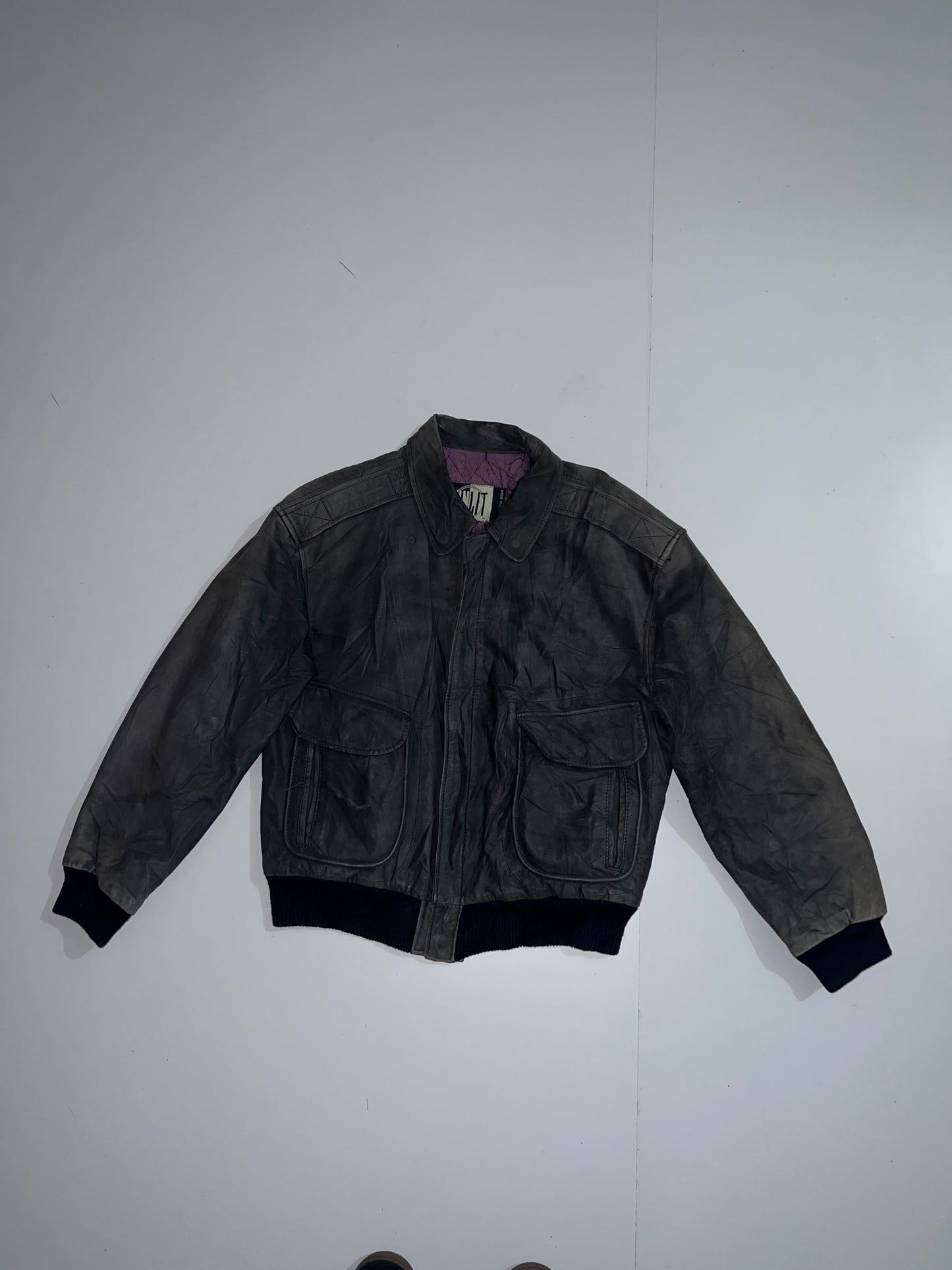 ! Super Premium Original Leather (S/M)