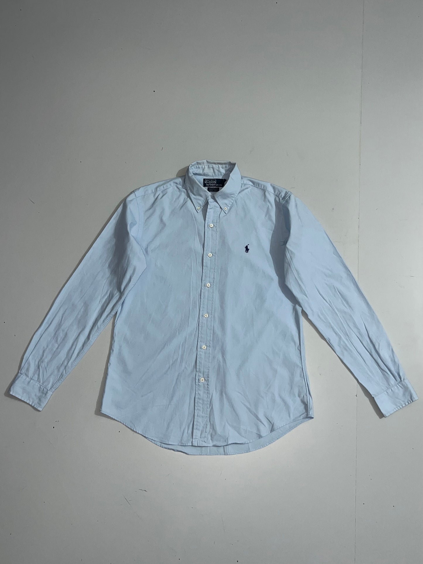 ZRalph*Lauren Original Shirt (S/M)