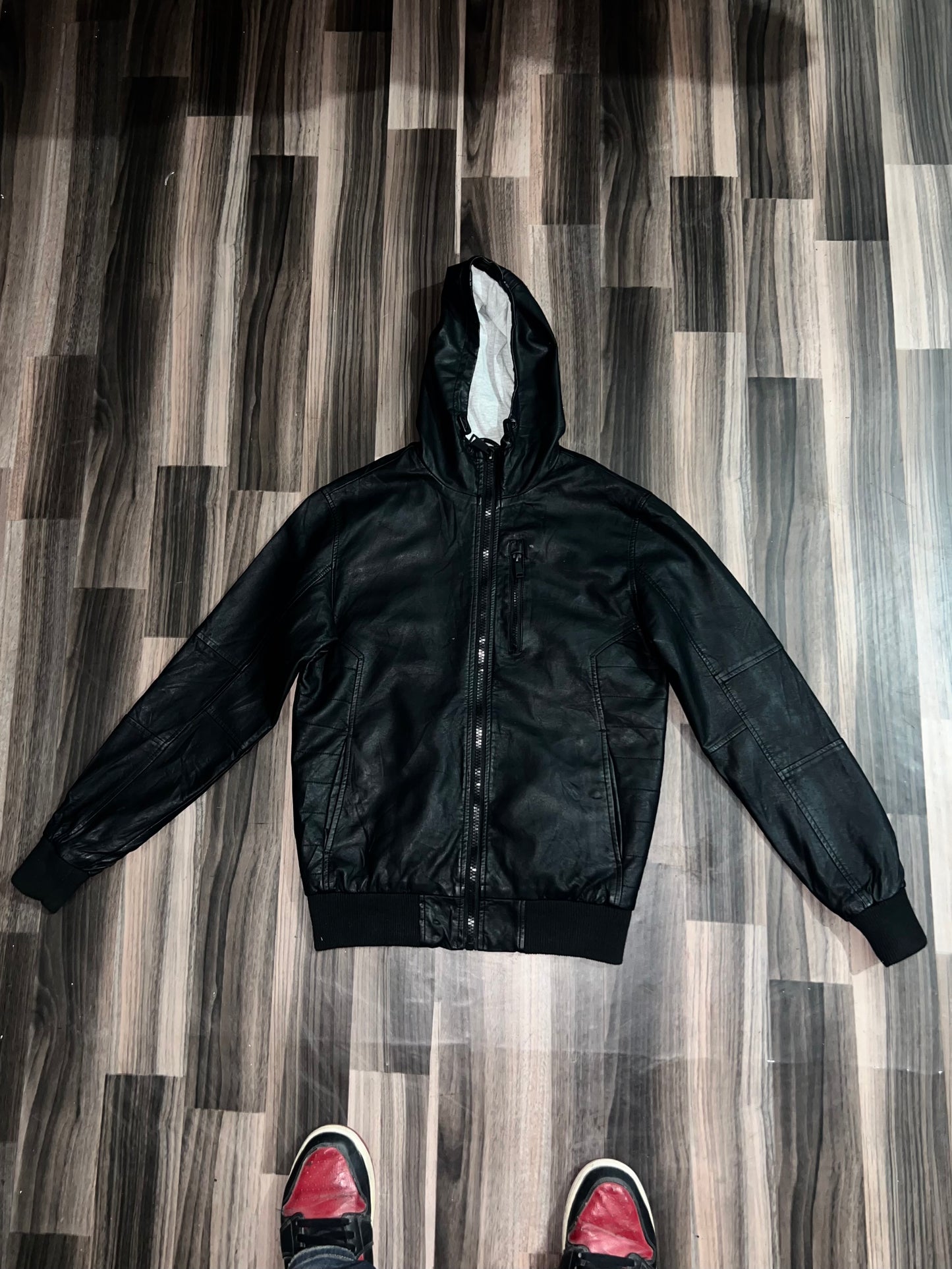 Premium Leather S/M