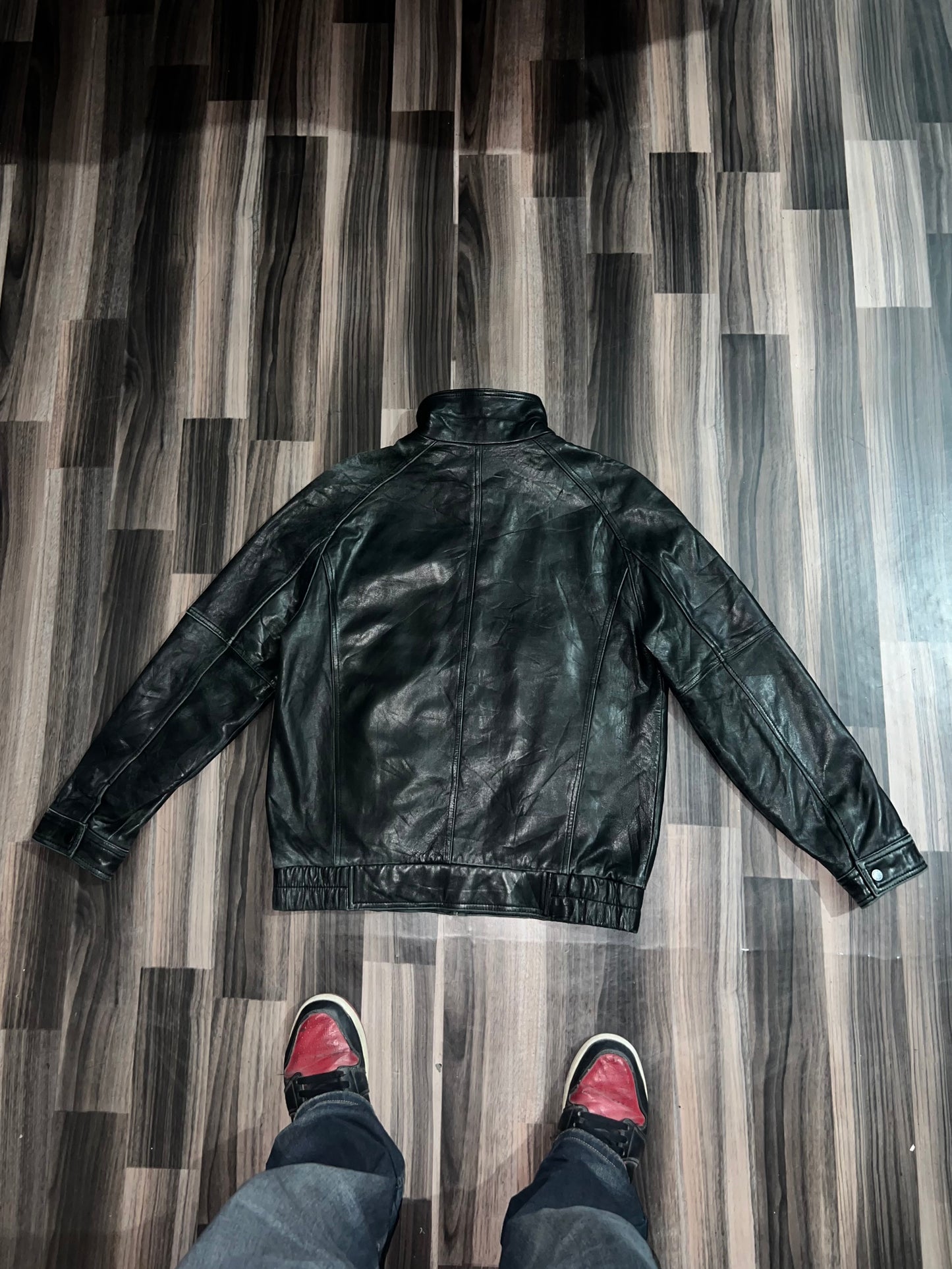 Ultra Premium Original Leather (M/L)