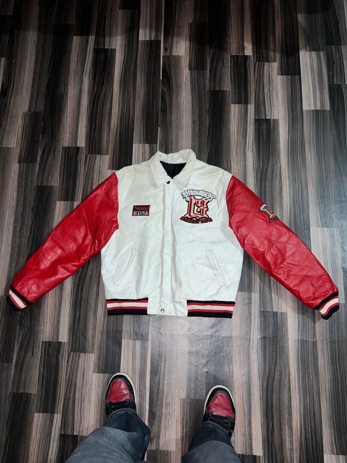 Ultra Premium Leather(BOGO) S/M