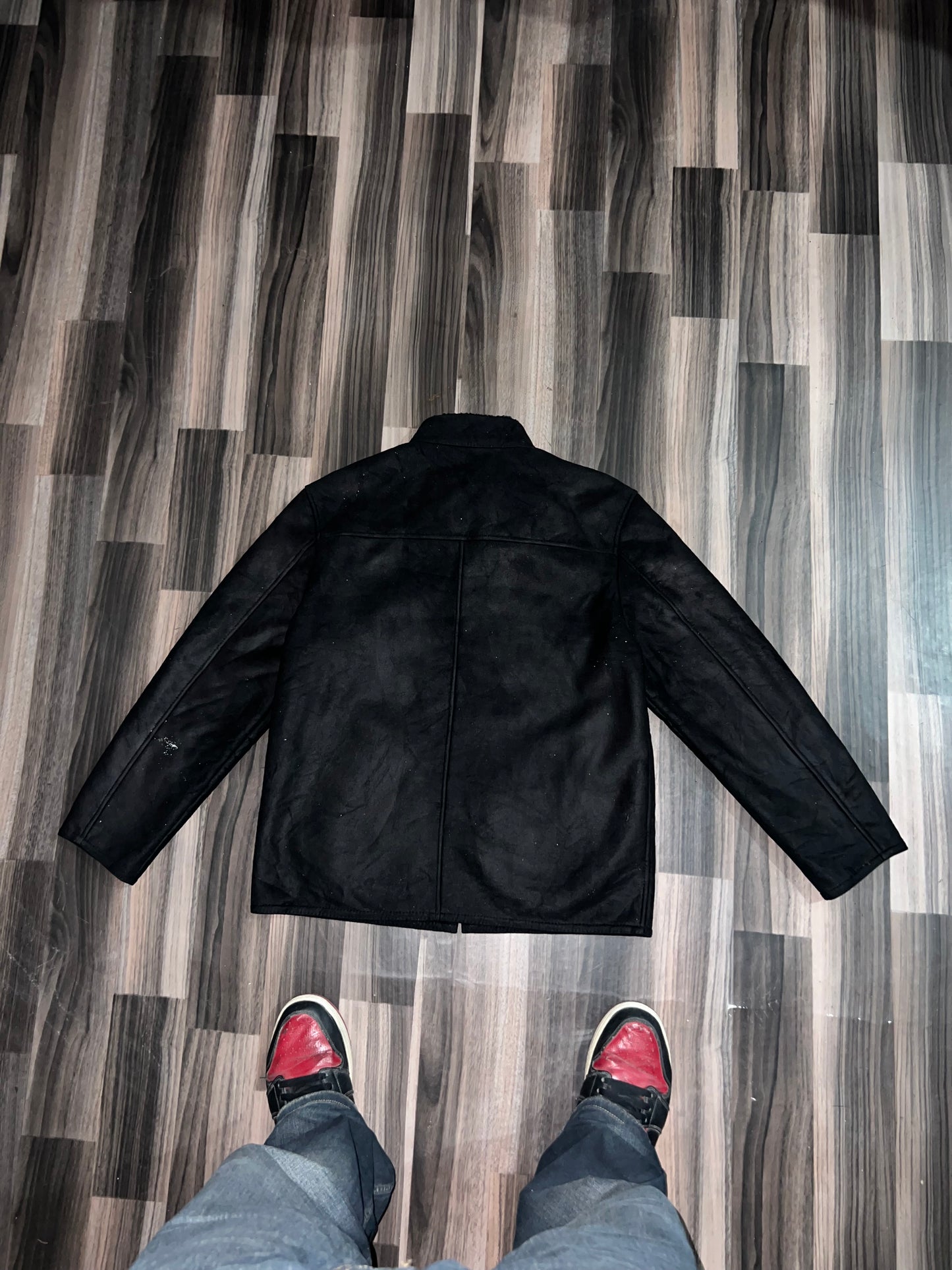 ZPremium Minimal Jacket (S/M)