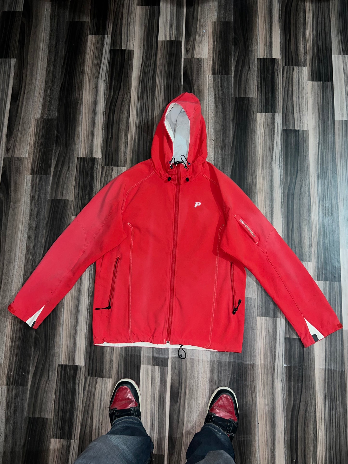 ZPremium Minimal Jacket (L/Xl)