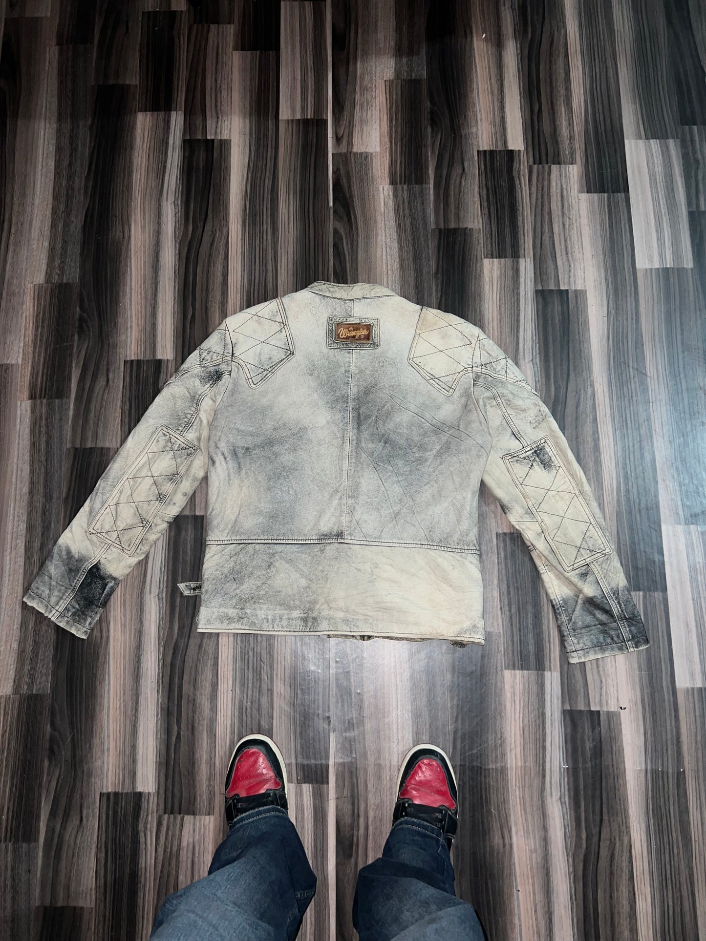 Premium Leather(Bogo) S/M/L