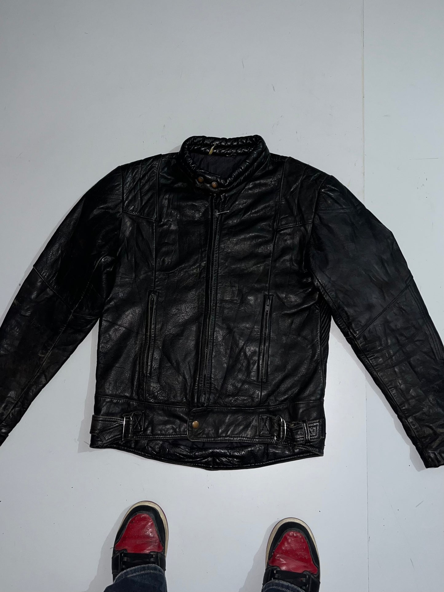 ZSuper RARE Ultra Premium Original Leather (M)