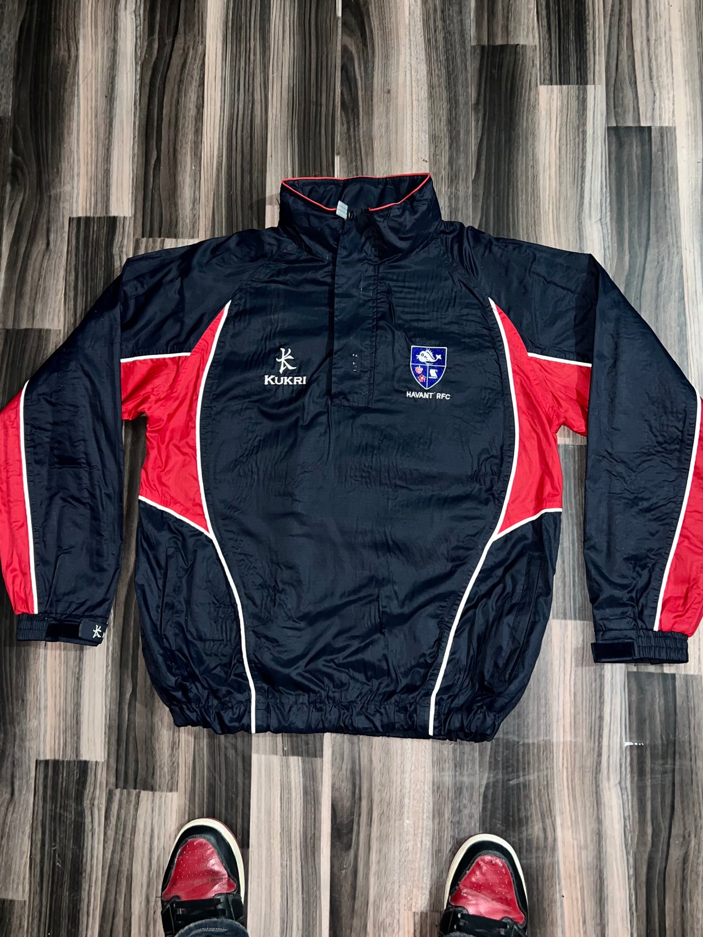 ZPremium Minimal Jacket (L/Xl)