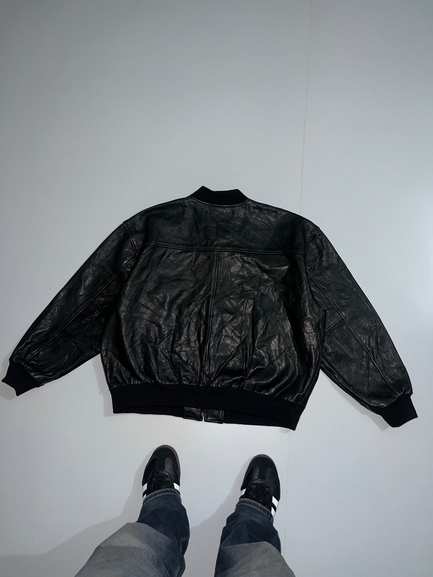 ZSuper Premium Original Leather (XL/2XL)