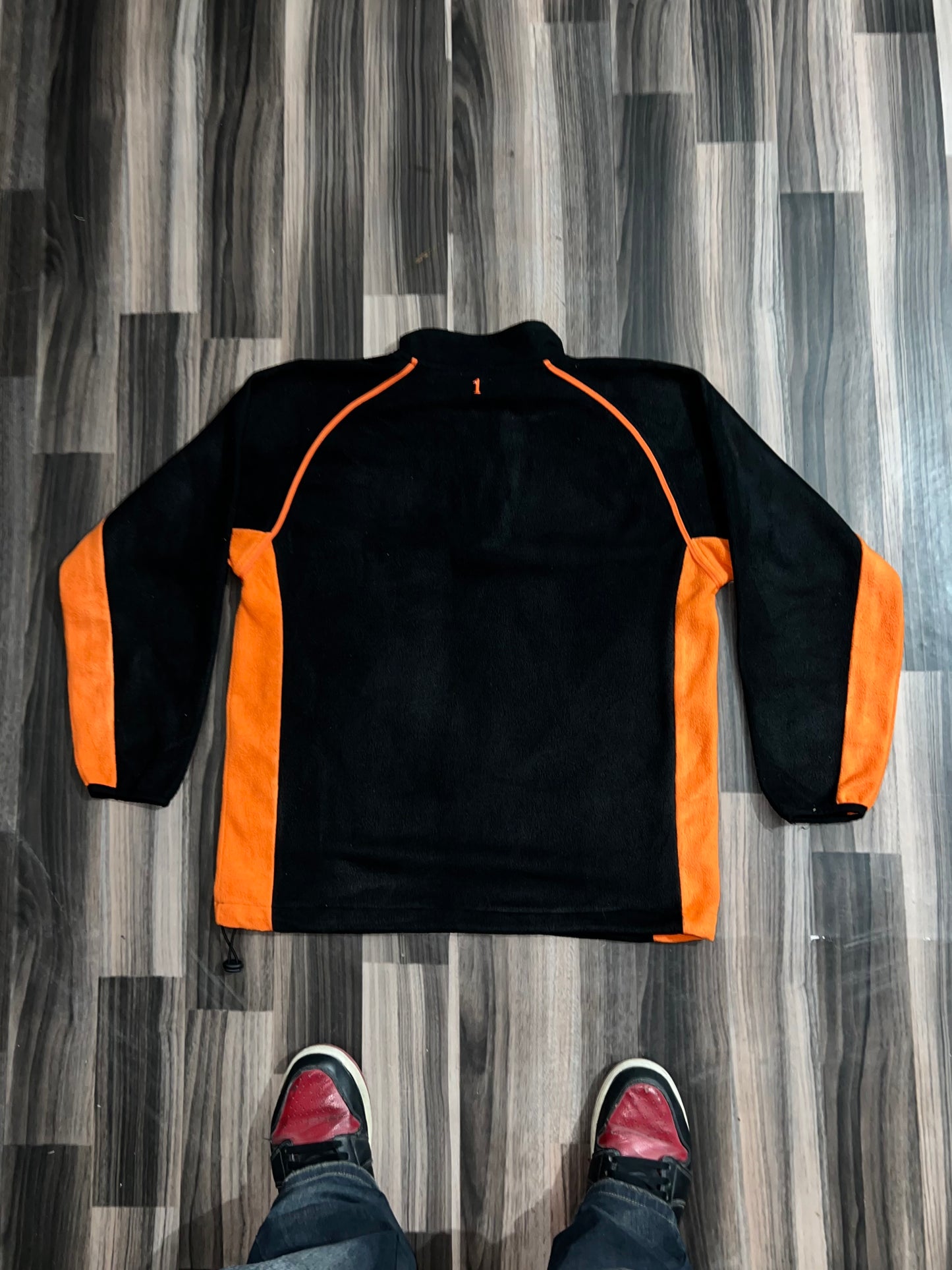 ZYankees Premium Jacket (M/L)