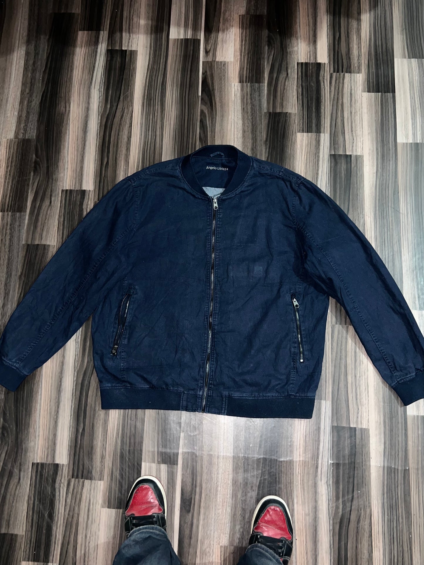 Premium Jacket 2XL