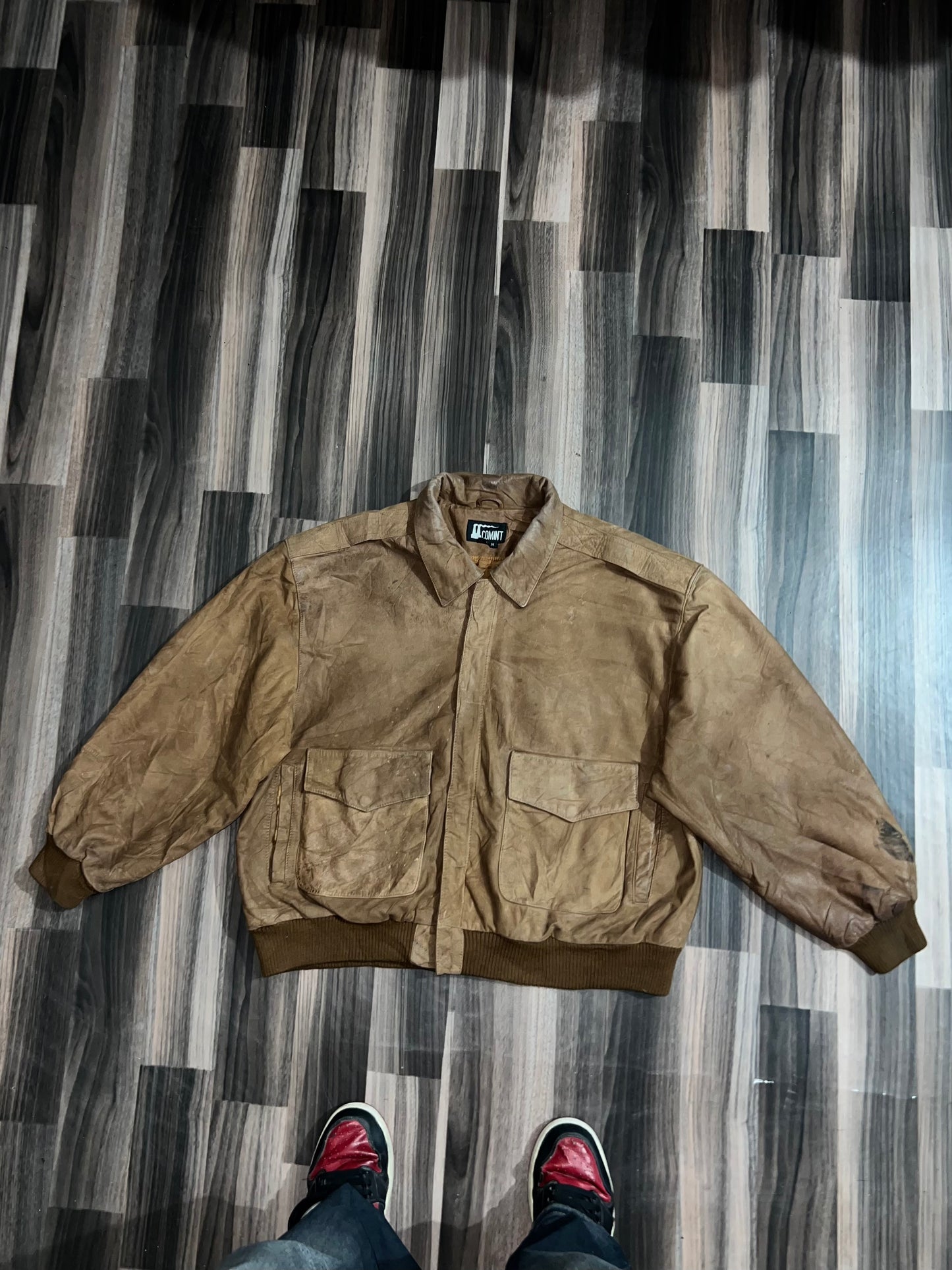 ZUltra Premium Original Leather (L/Xl)