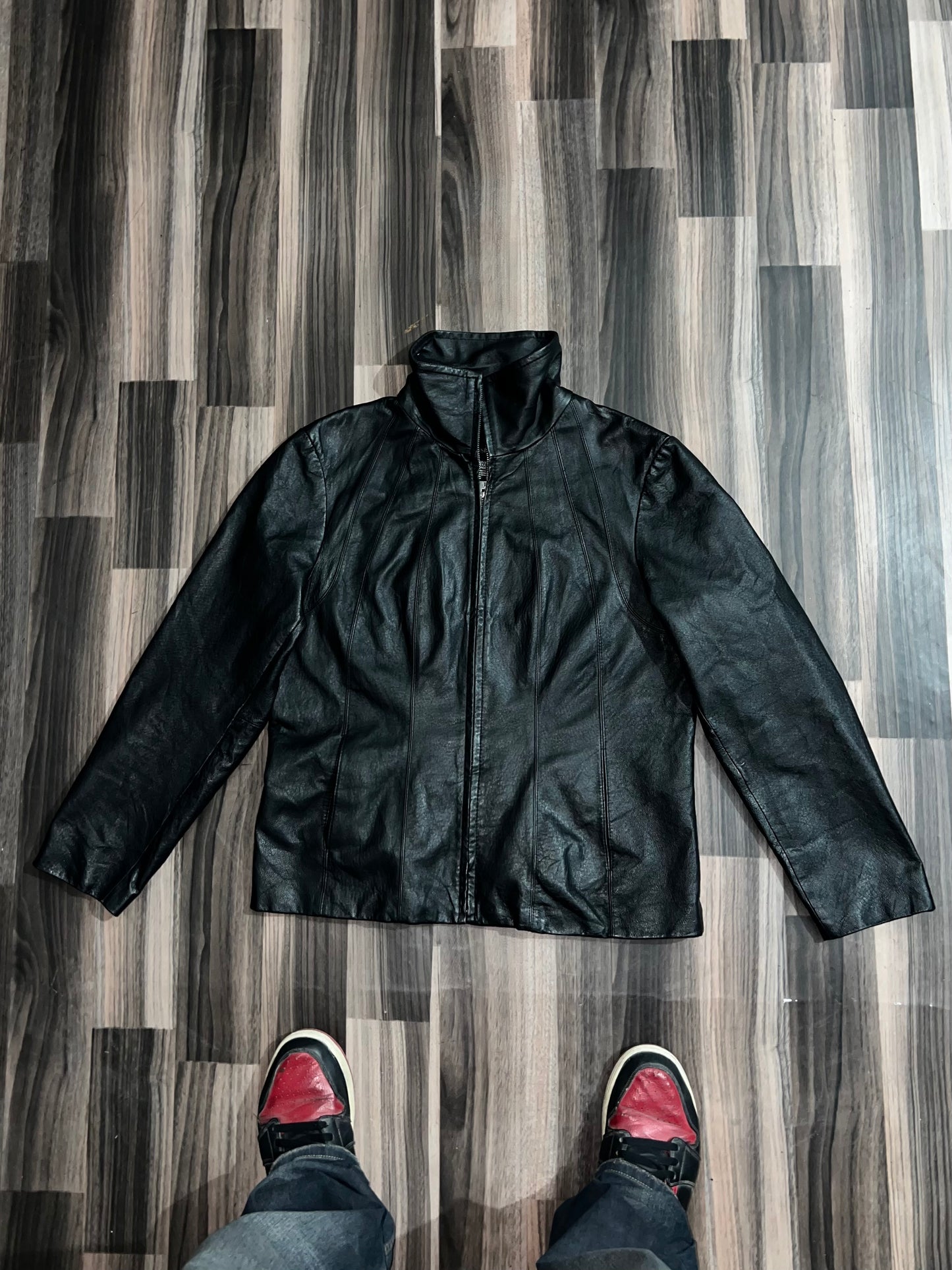 ZPremium Original Leather (M)