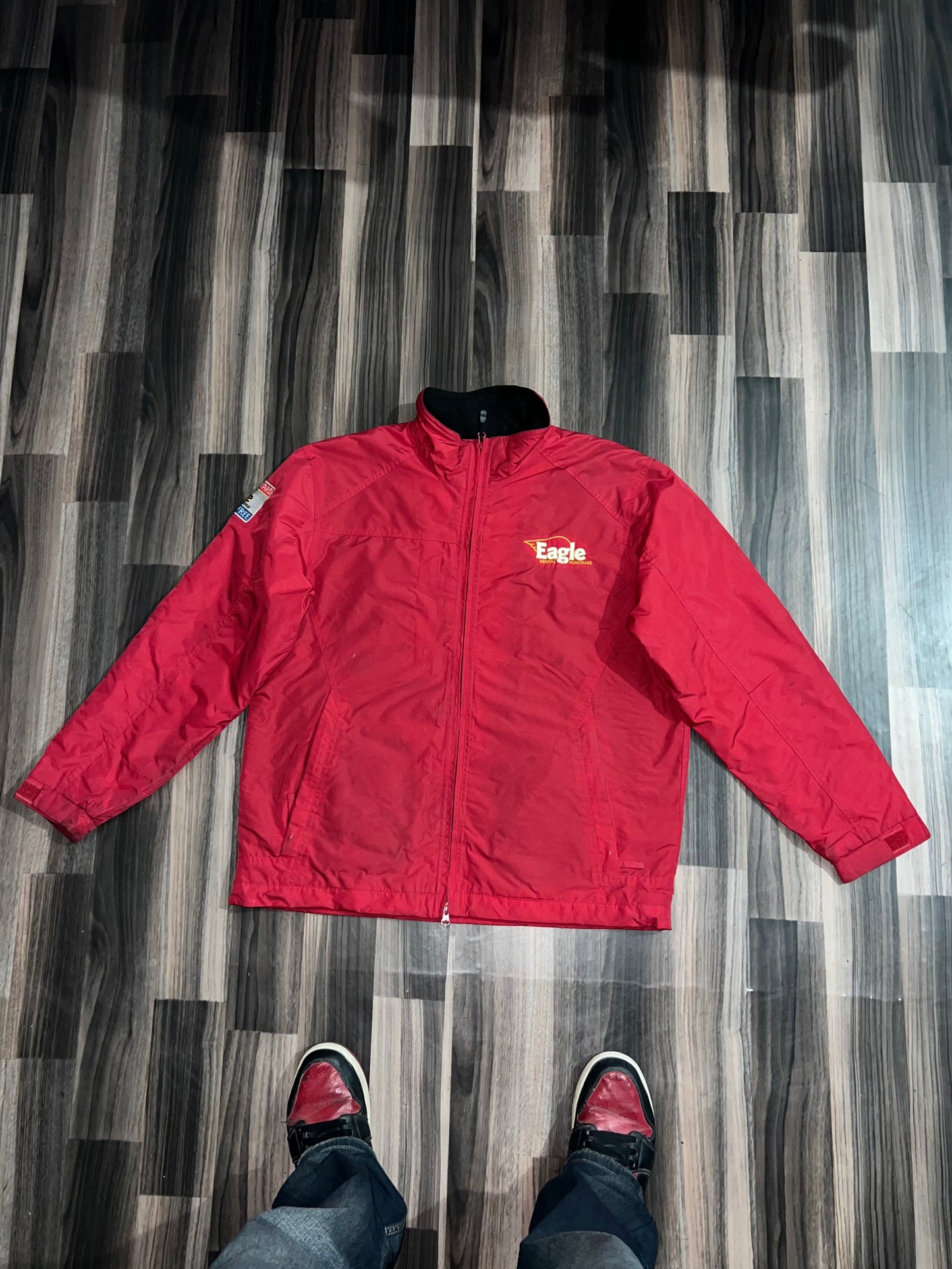 Premium Jacket (XL/2Xl)