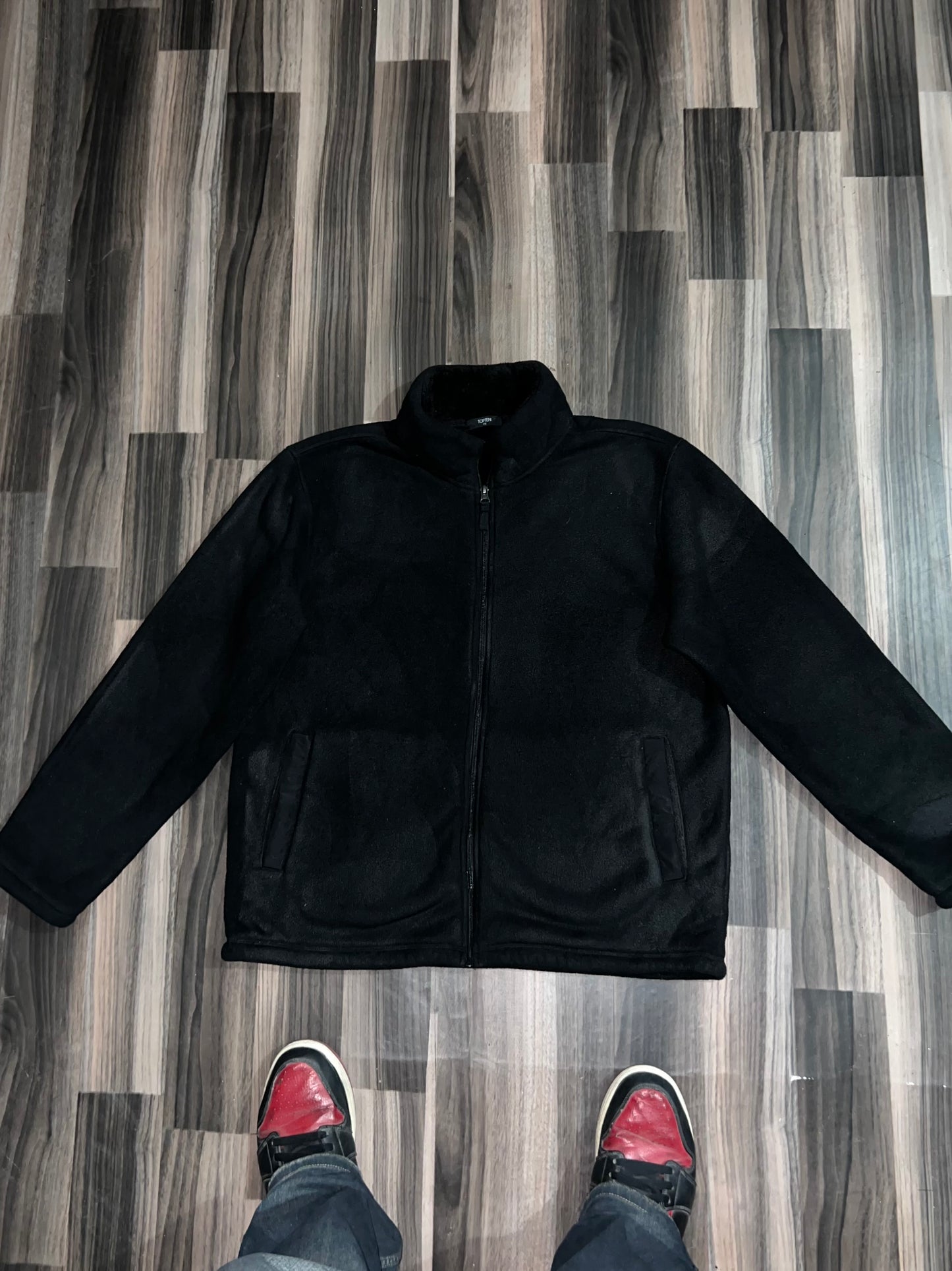 ZPremium Minimal Jacket (M/L)