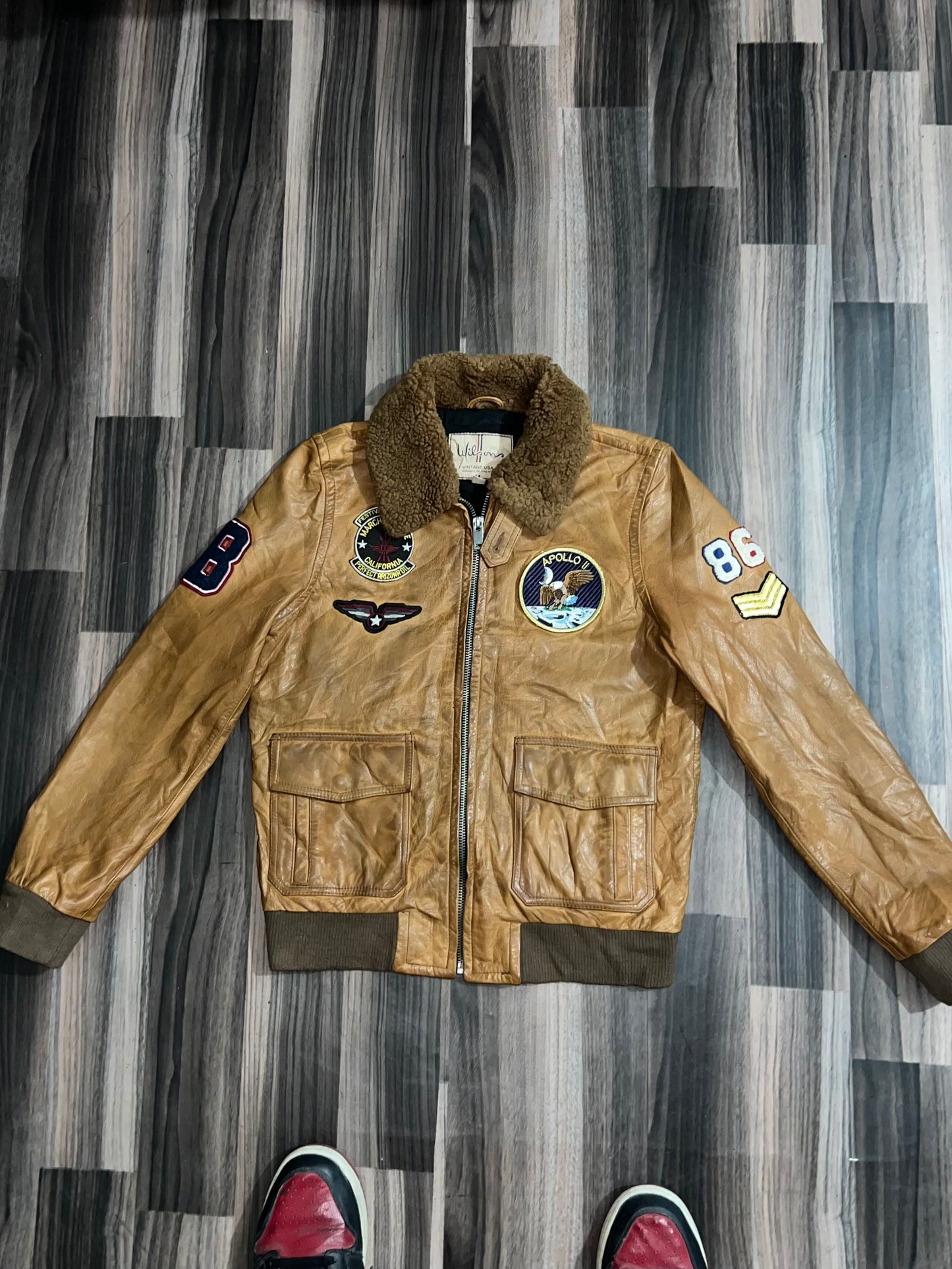ZUltra Premium Leather SMALL