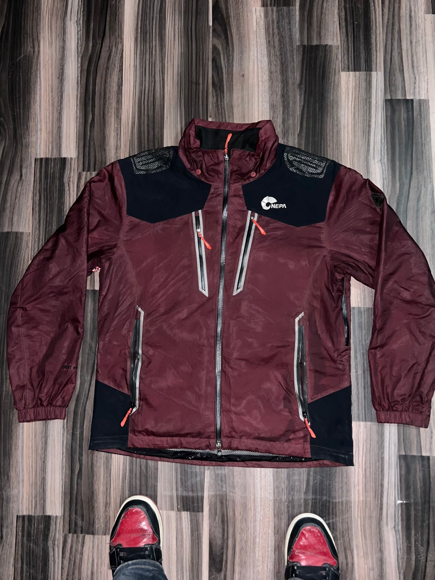 ZPremium Minimal Jacket (L)