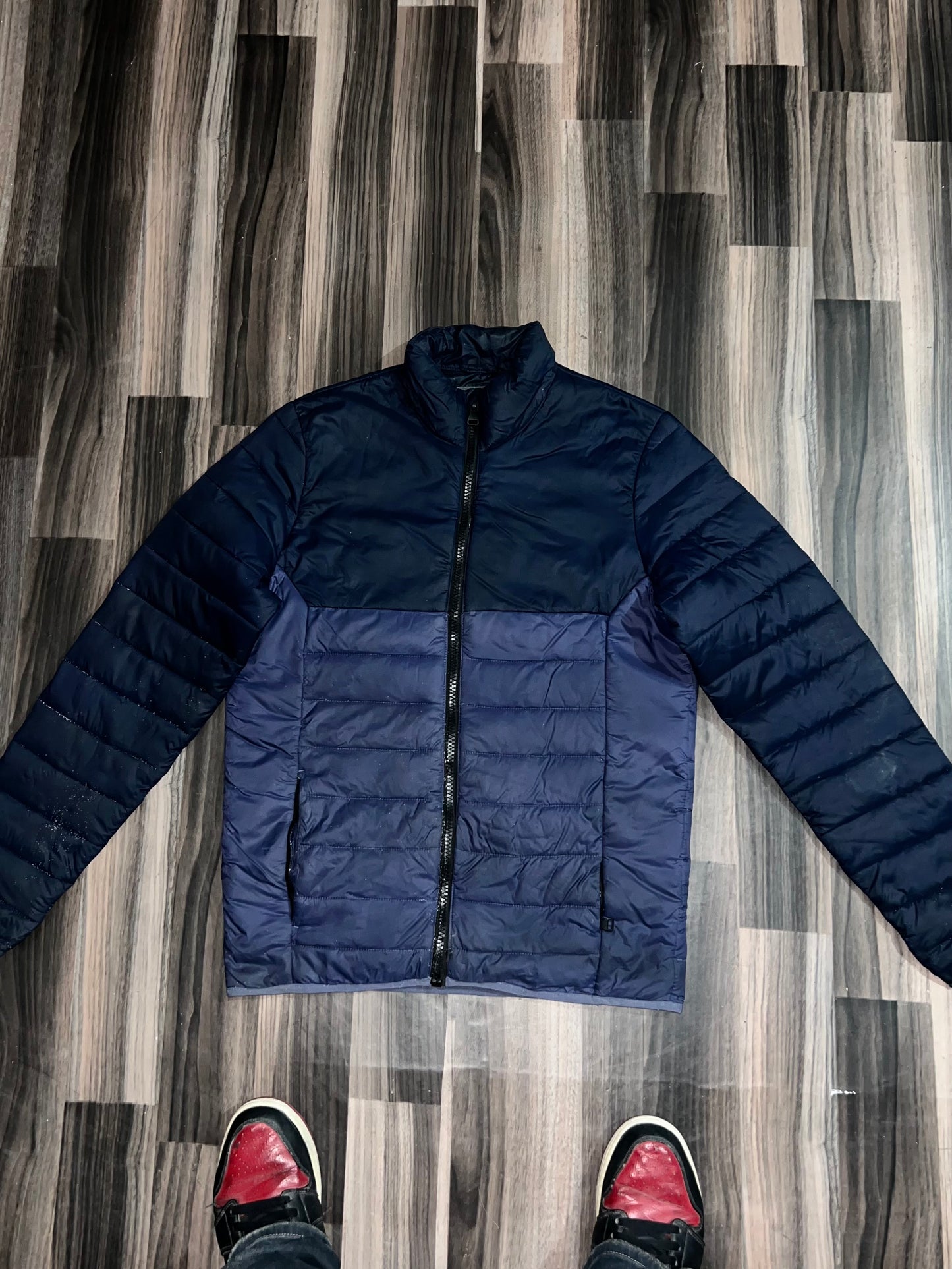 ZMinimal Jacket (S)
