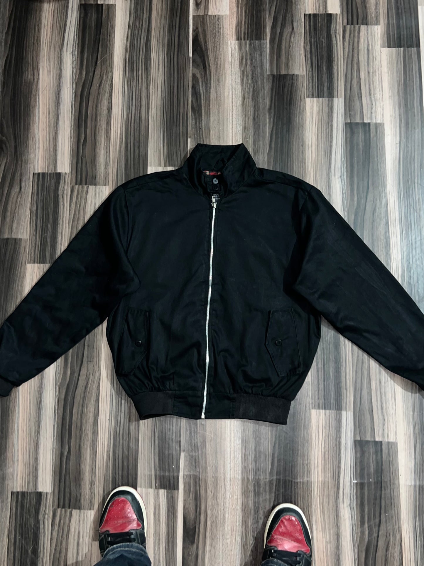 Z Minimal Jacket S/M