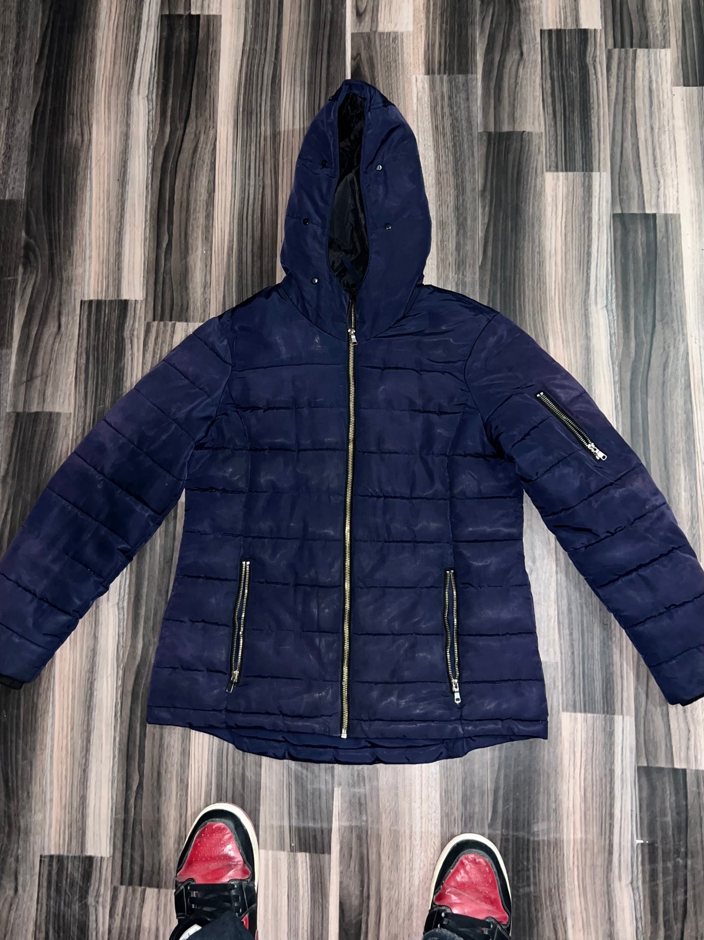 ZPremium Minimal Jacket (SMALL)