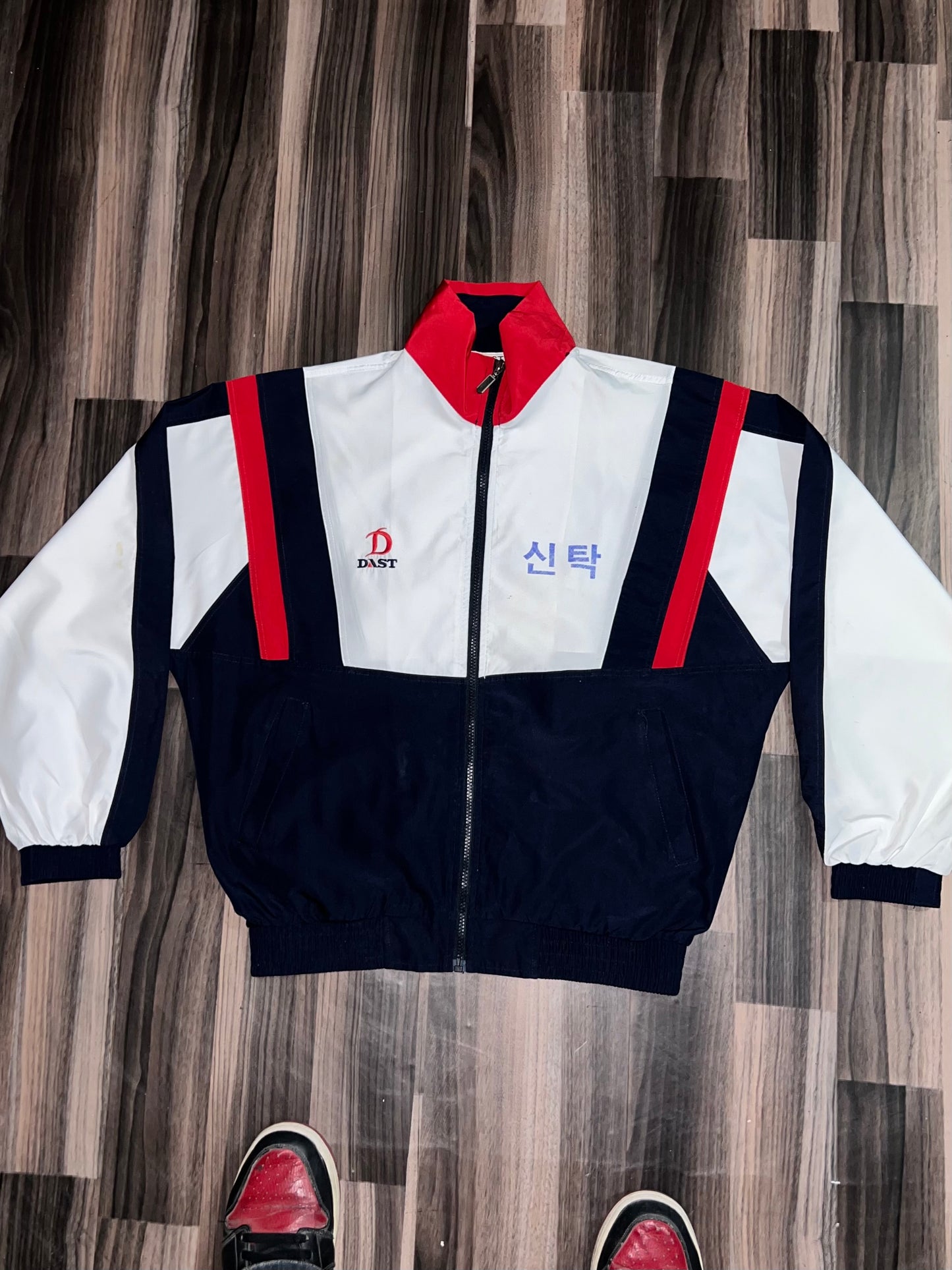 ZPremium Minimal Jacket M/L (THIN) š„