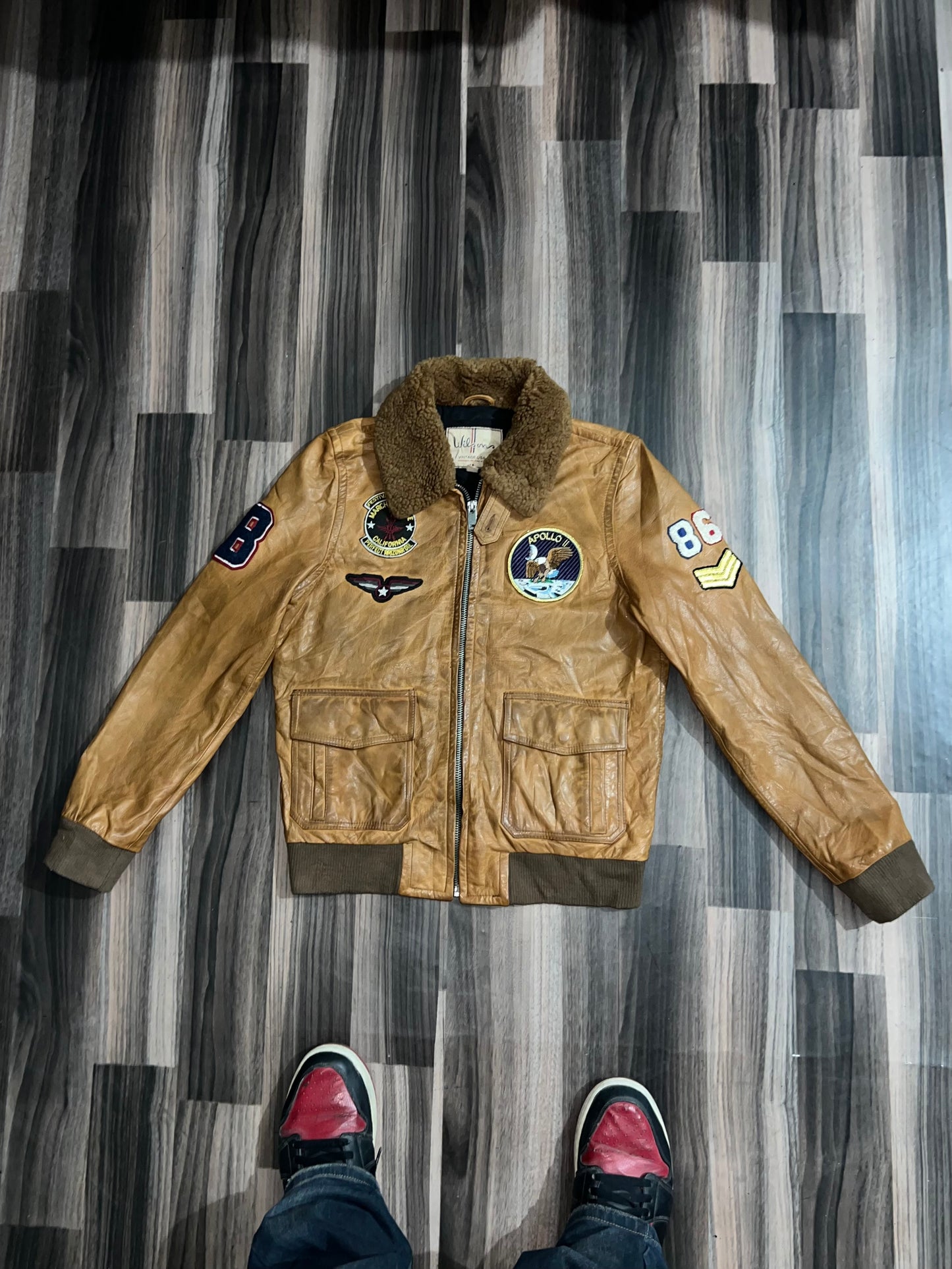 ZUltra Premium Leather SMALL