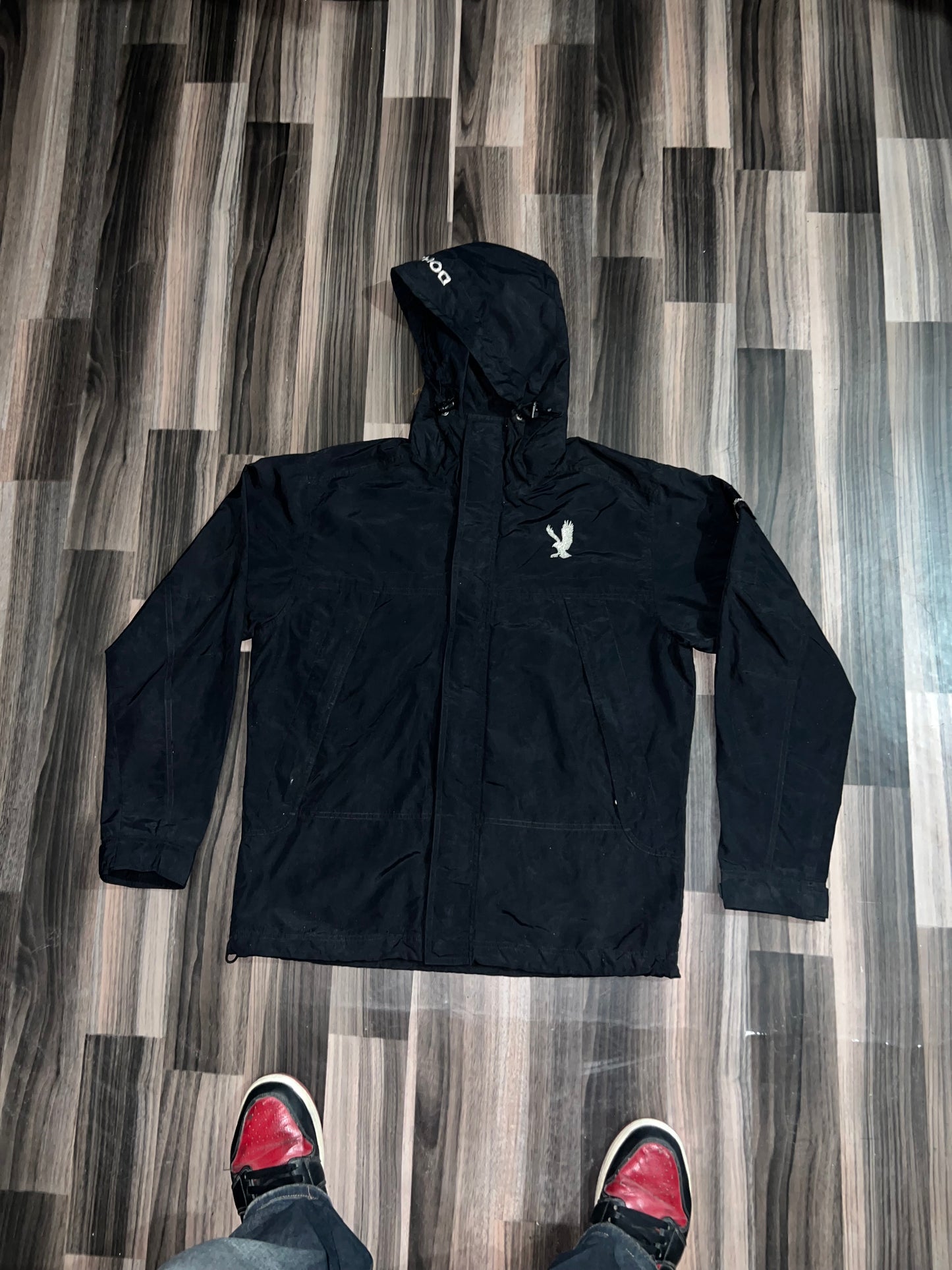 ZPremium Minimal Jacket (L)