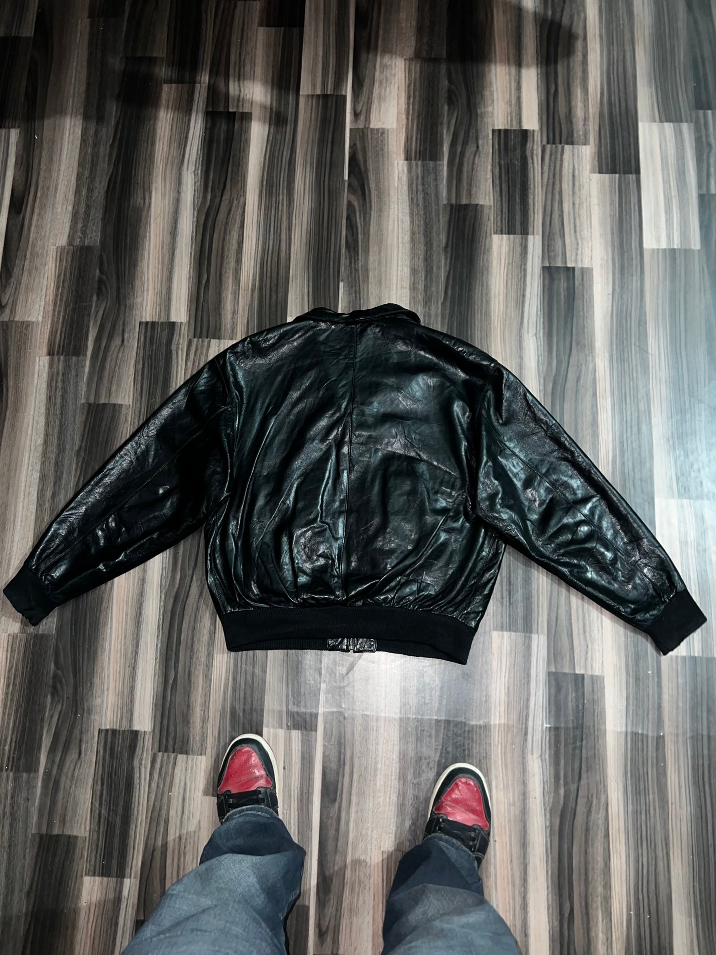 Zremium Leather (Buy one get one free) L/Xl