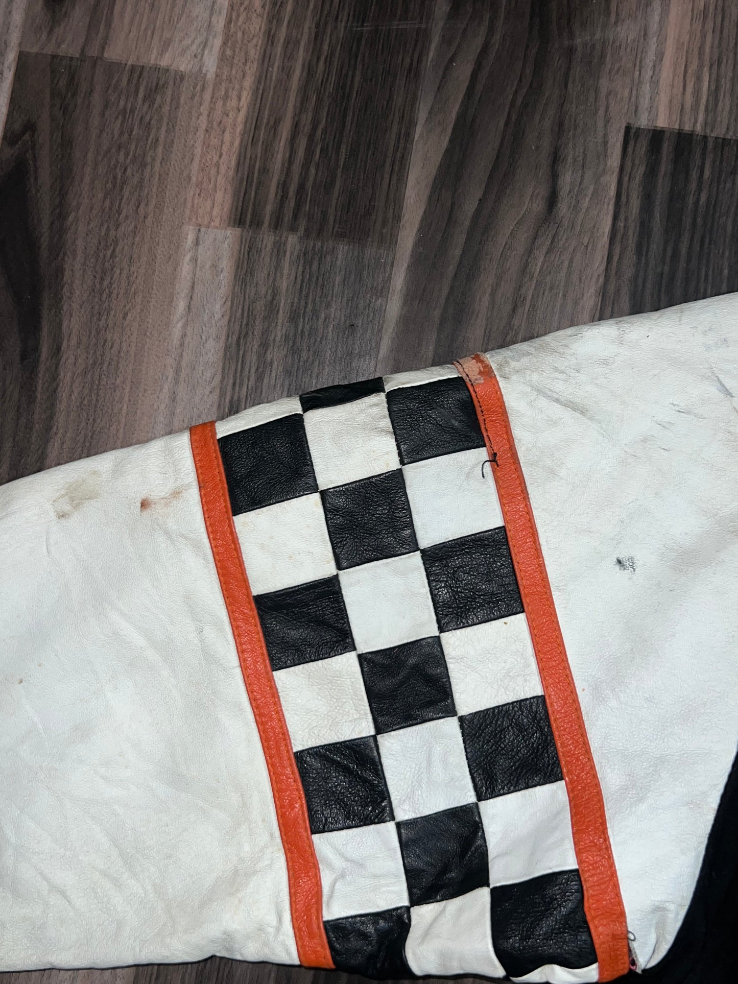 ZUltra Premium Original Leather (XL/2XL)